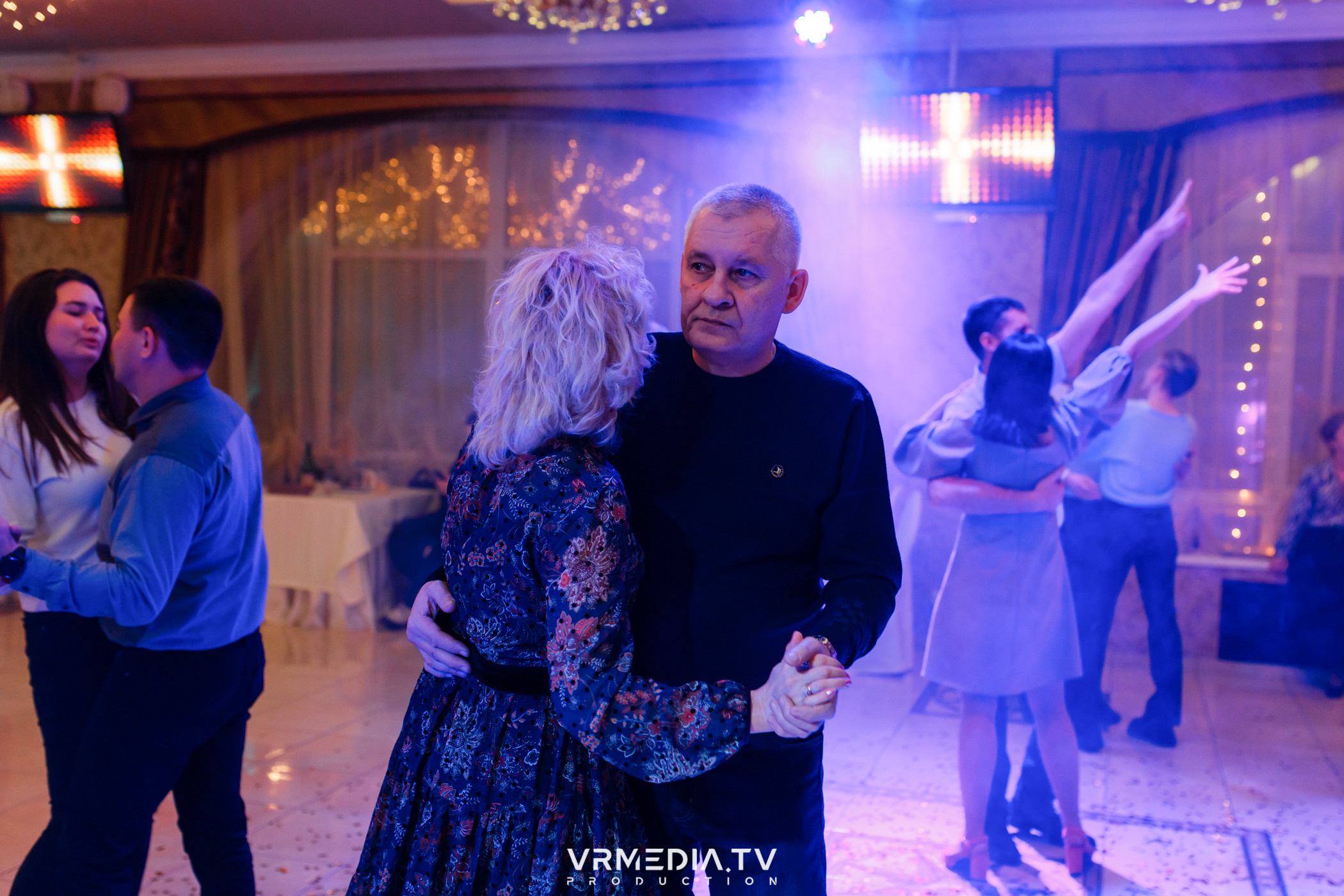 23 Февраля в ресторане «Лазурный Берег»