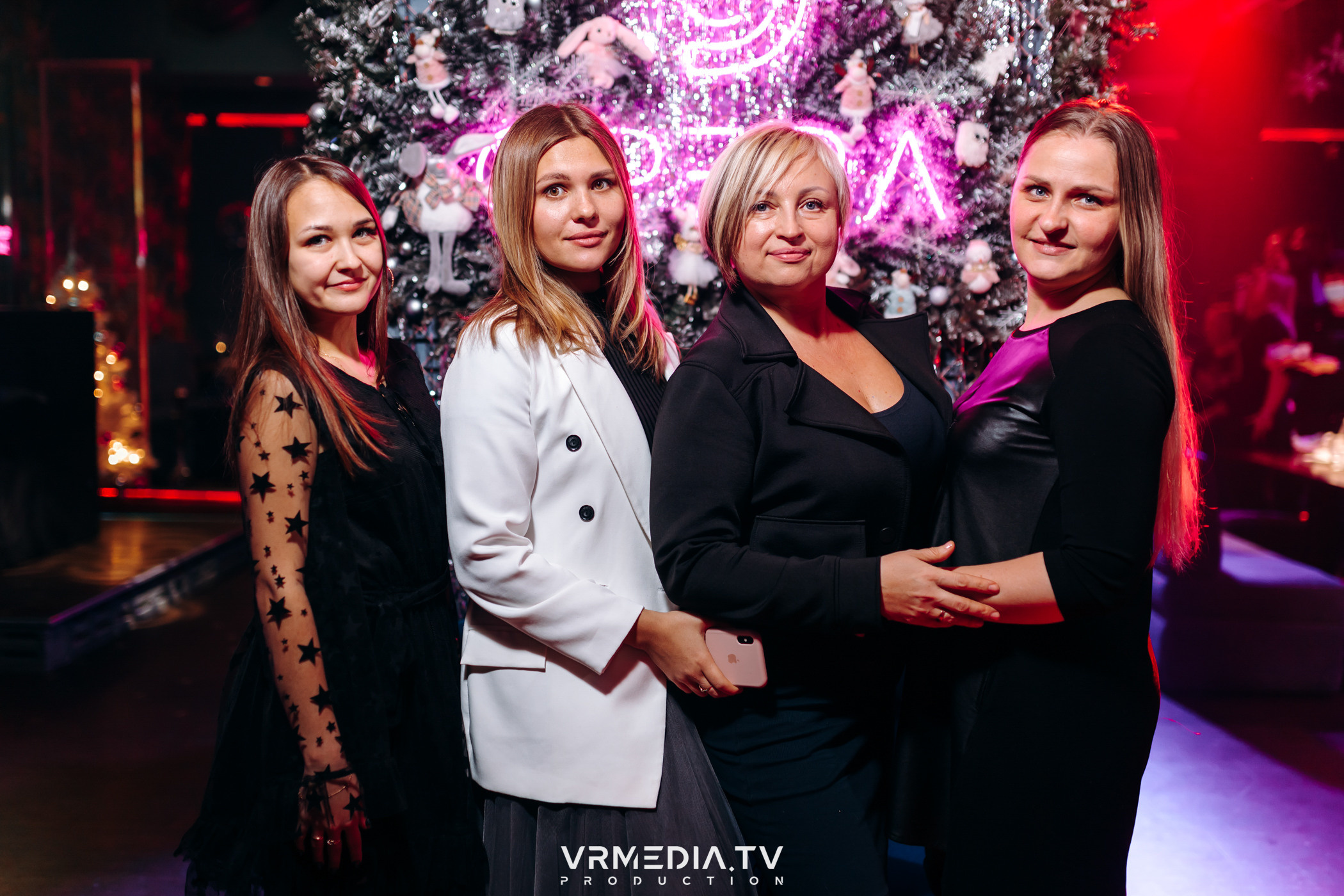 Встречаем Год Весёлого Кролика в Мюнхене!