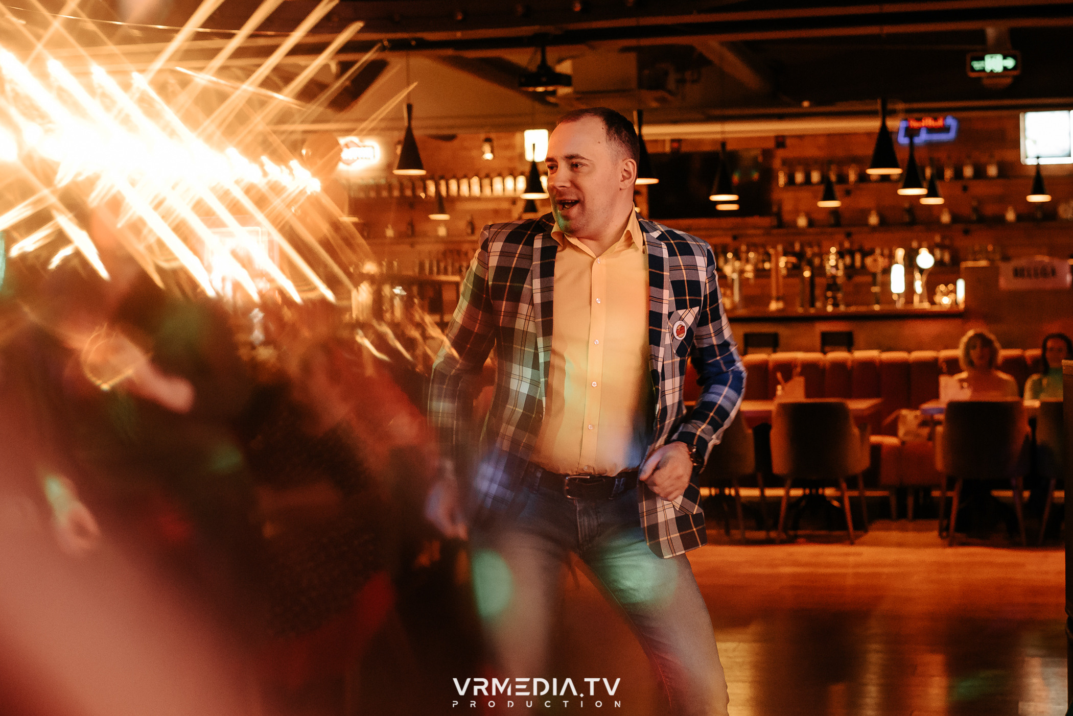 Джазовая среда: РАДИОНЯНЯ (Москва)