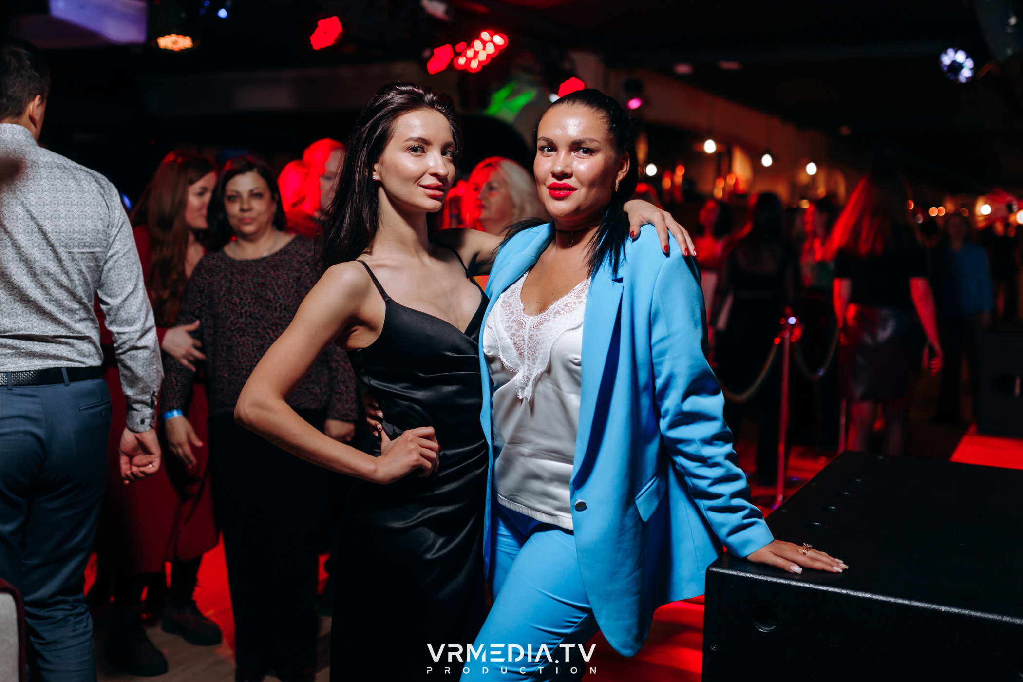 День святого Патрика в ресторане «Мюнхен»