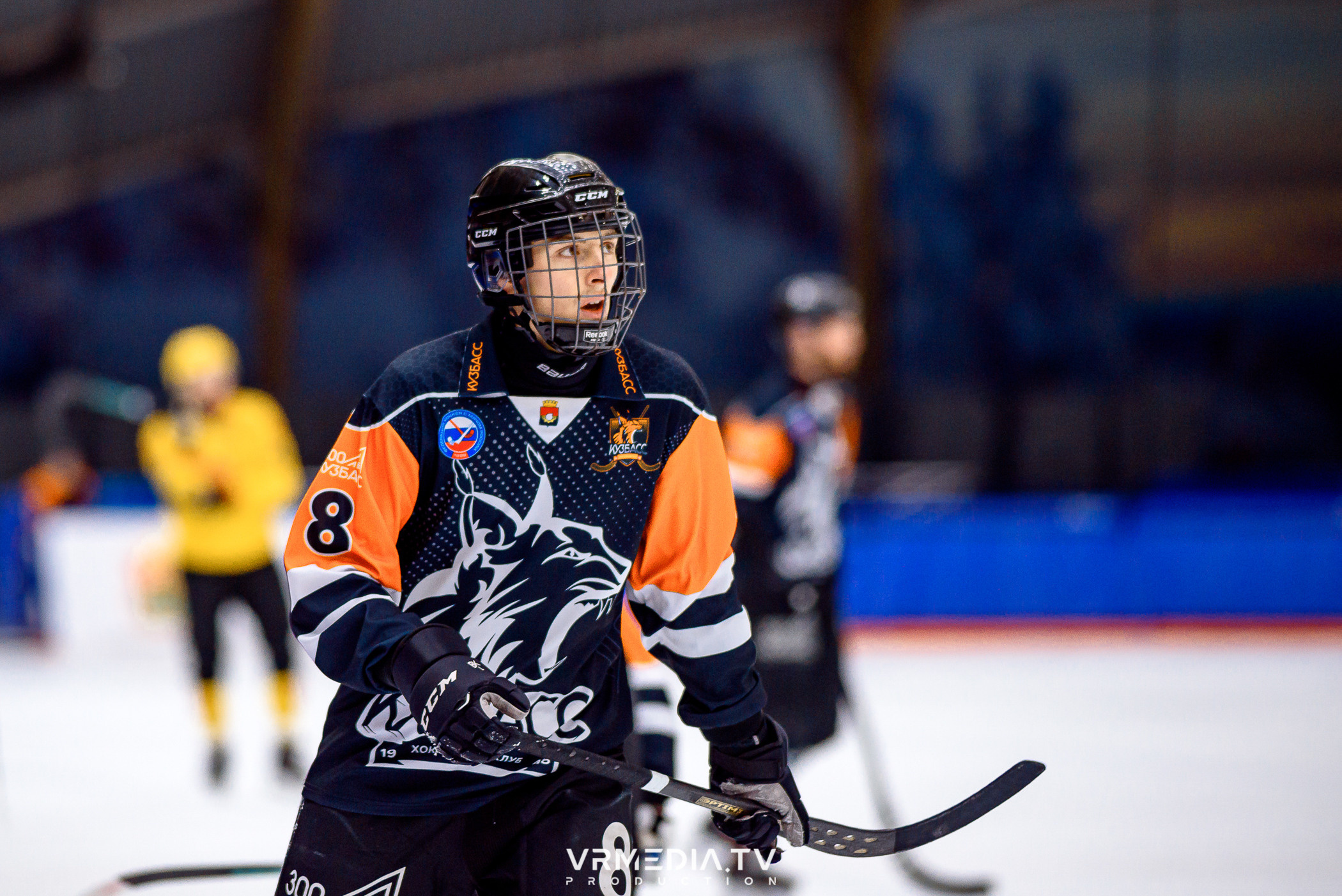 Суперлига 2023: Кузбасс — СКА Нефтяник