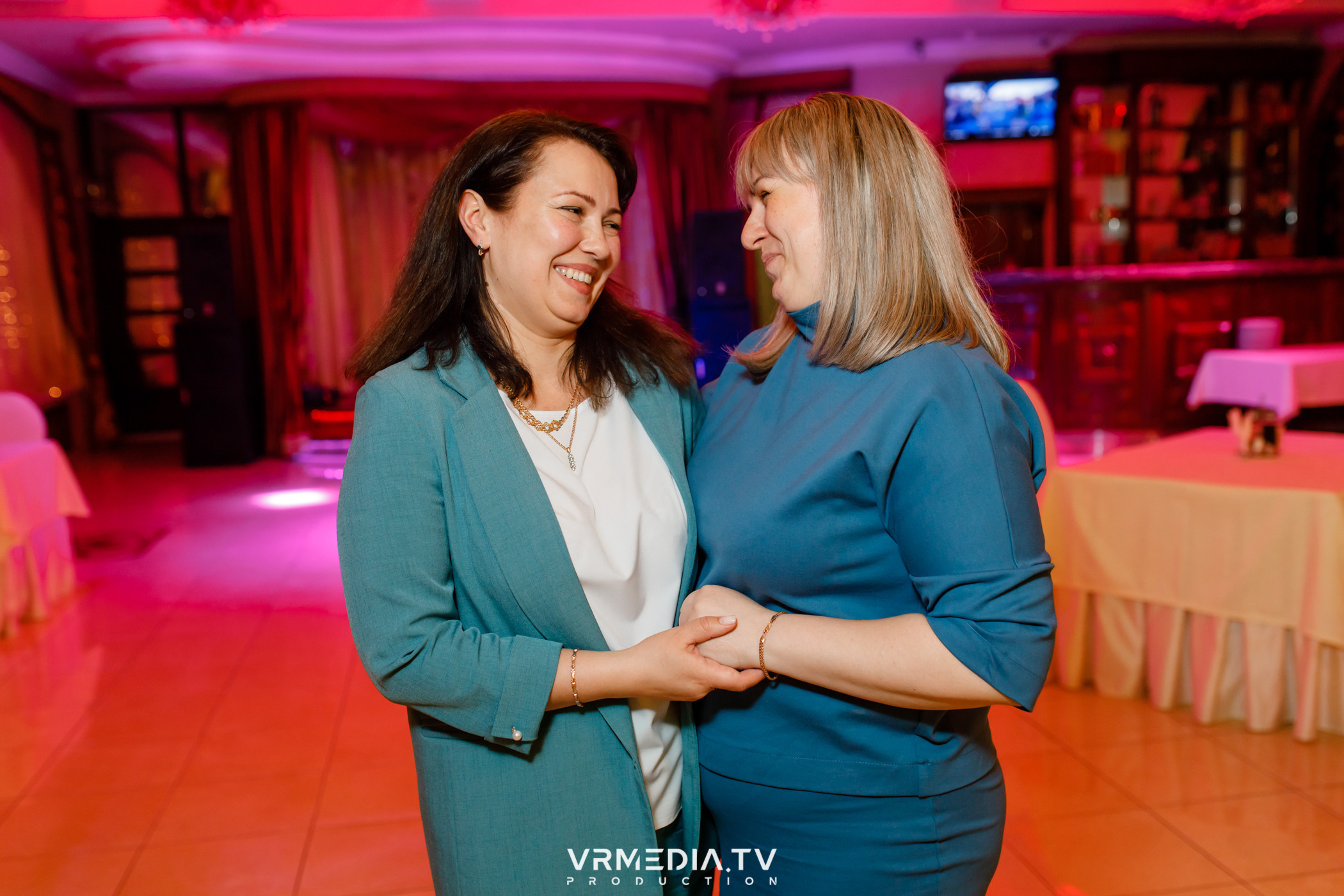 Выходные в ресторане «Лазурный Берег»