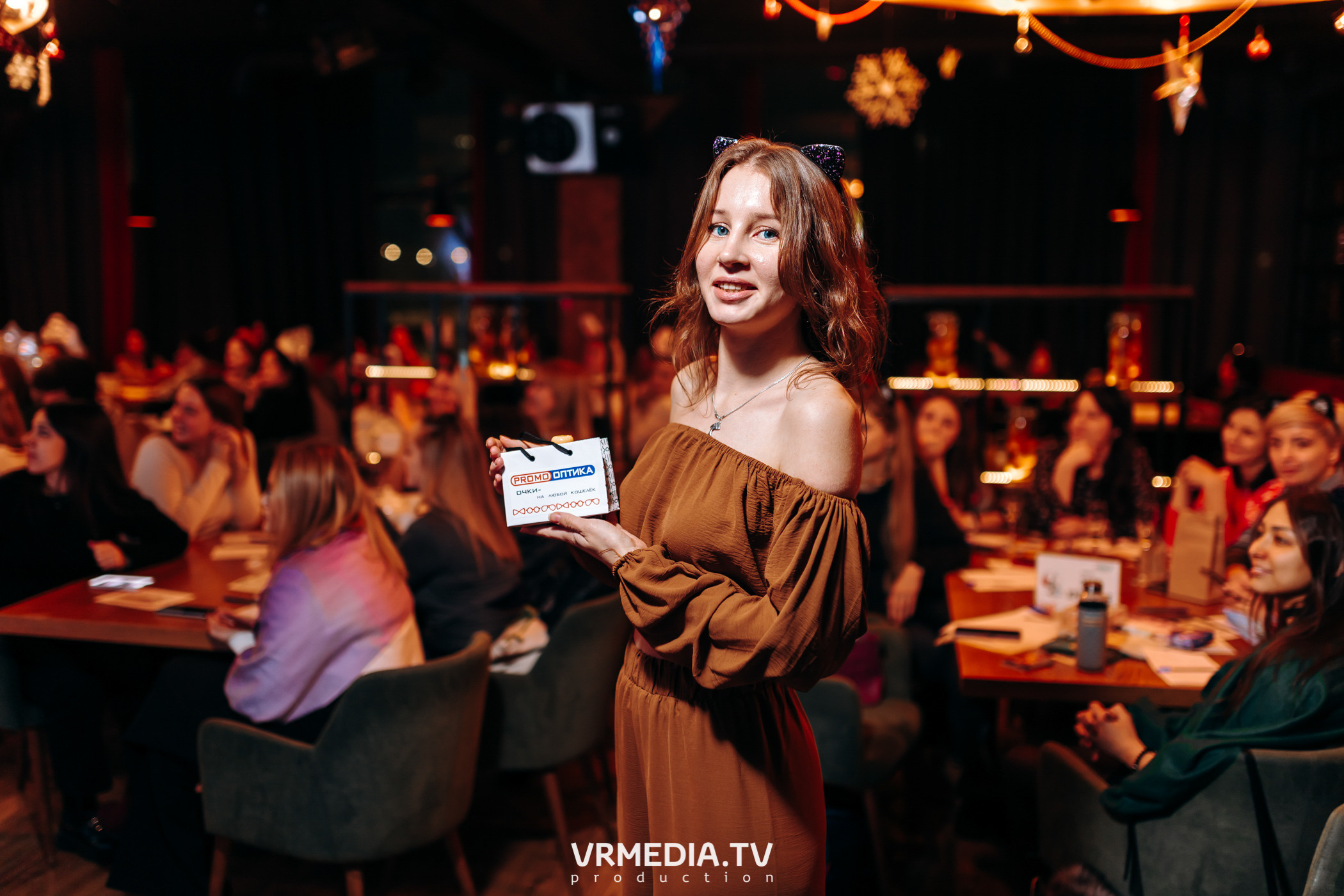 IMOM’S в гриль-баре «Жара»