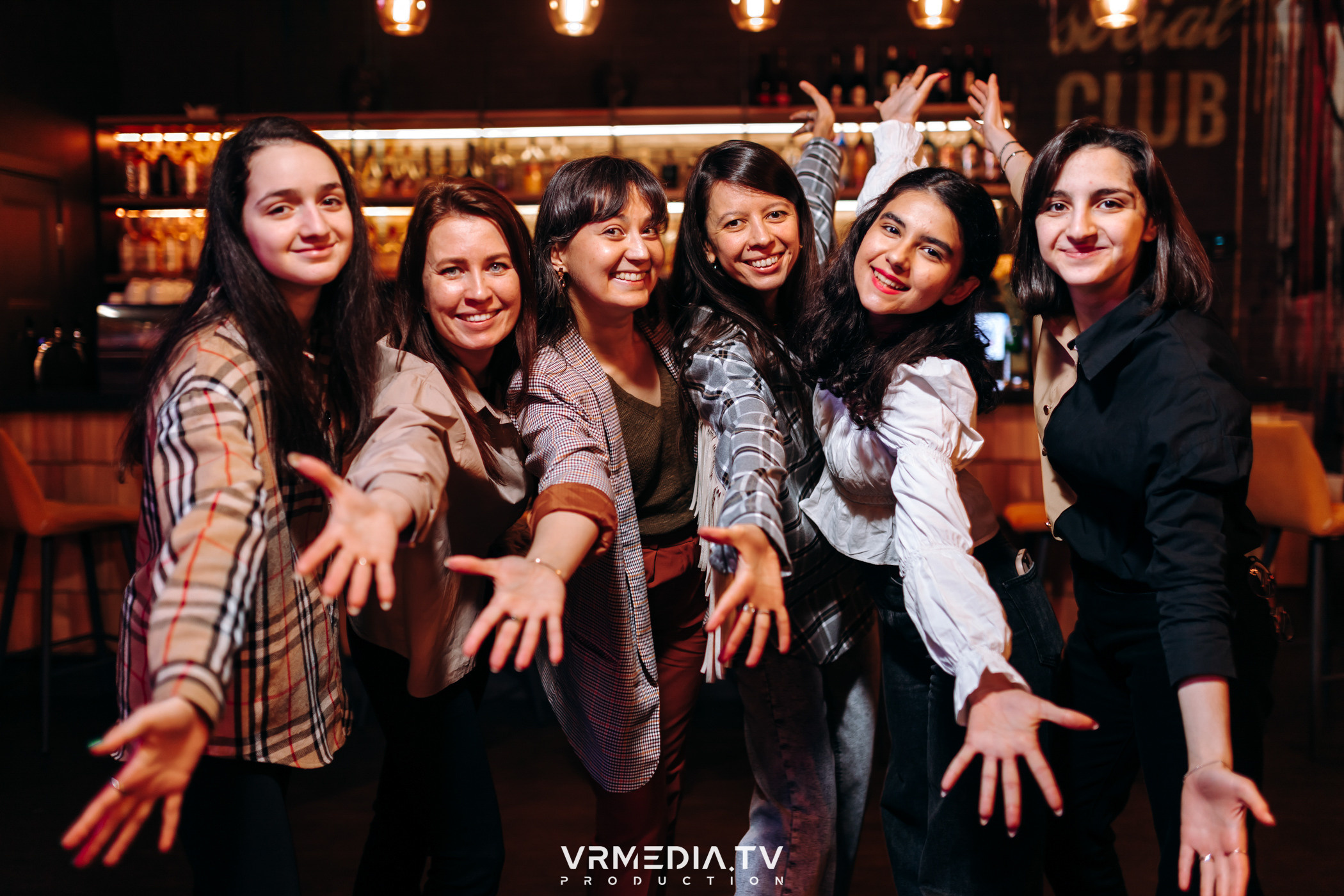 День святого Патрика в ресторане «Мюнхен»