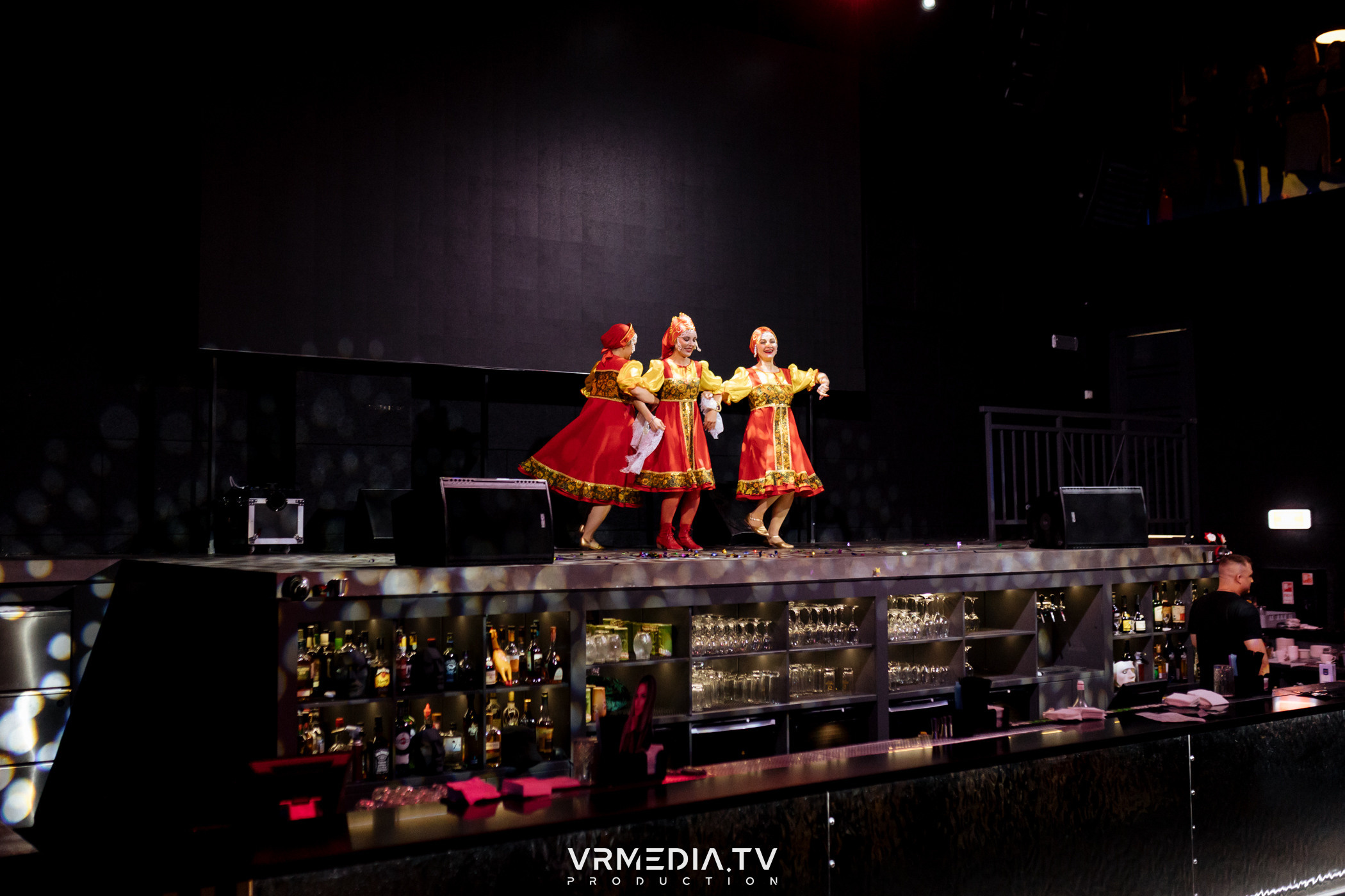 Финал регионального конкурса «Мисс и Миссис Кемерово 2023»