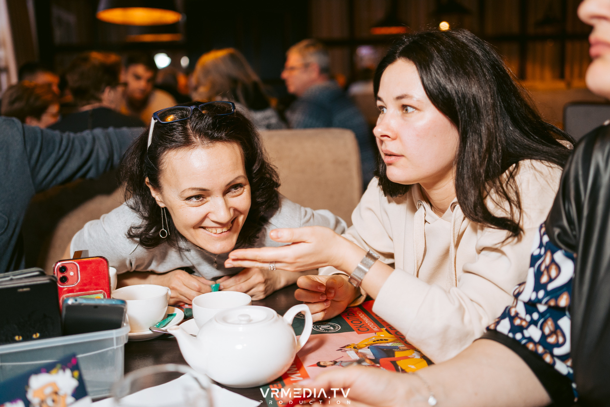 Эйнштейн party в ресторане «Мюнхен»