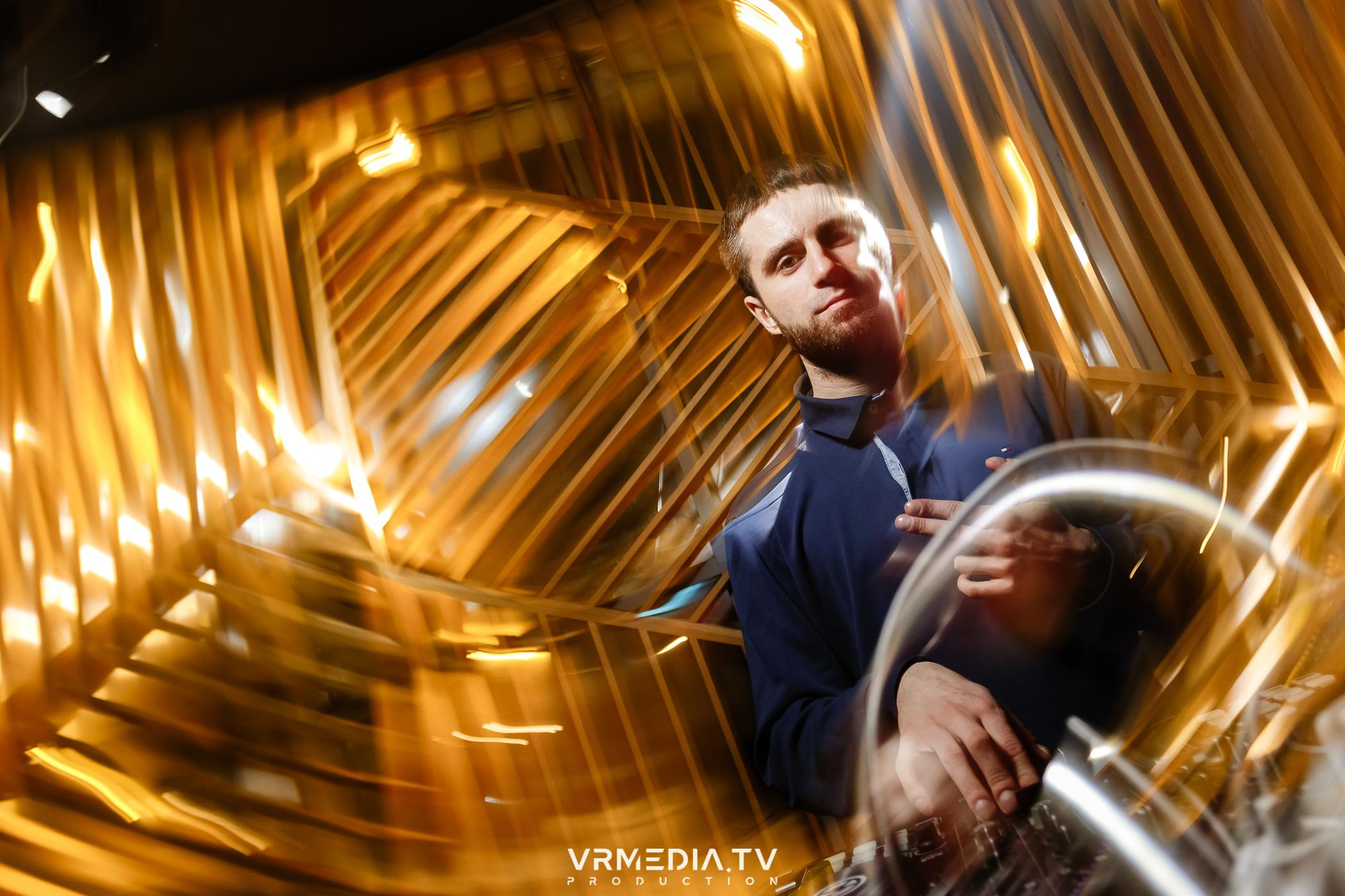 Выходные в баре «DOSKI»