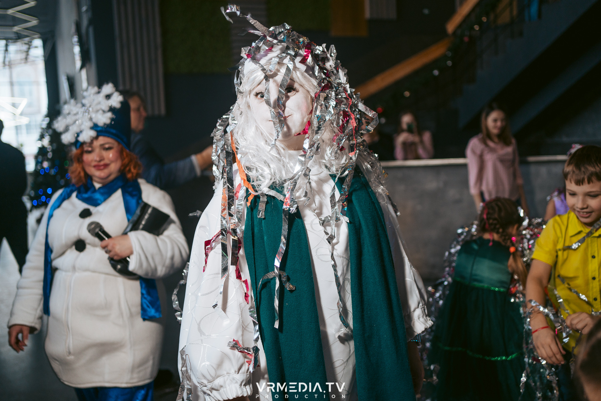 Baby time в баре «DOSKI»