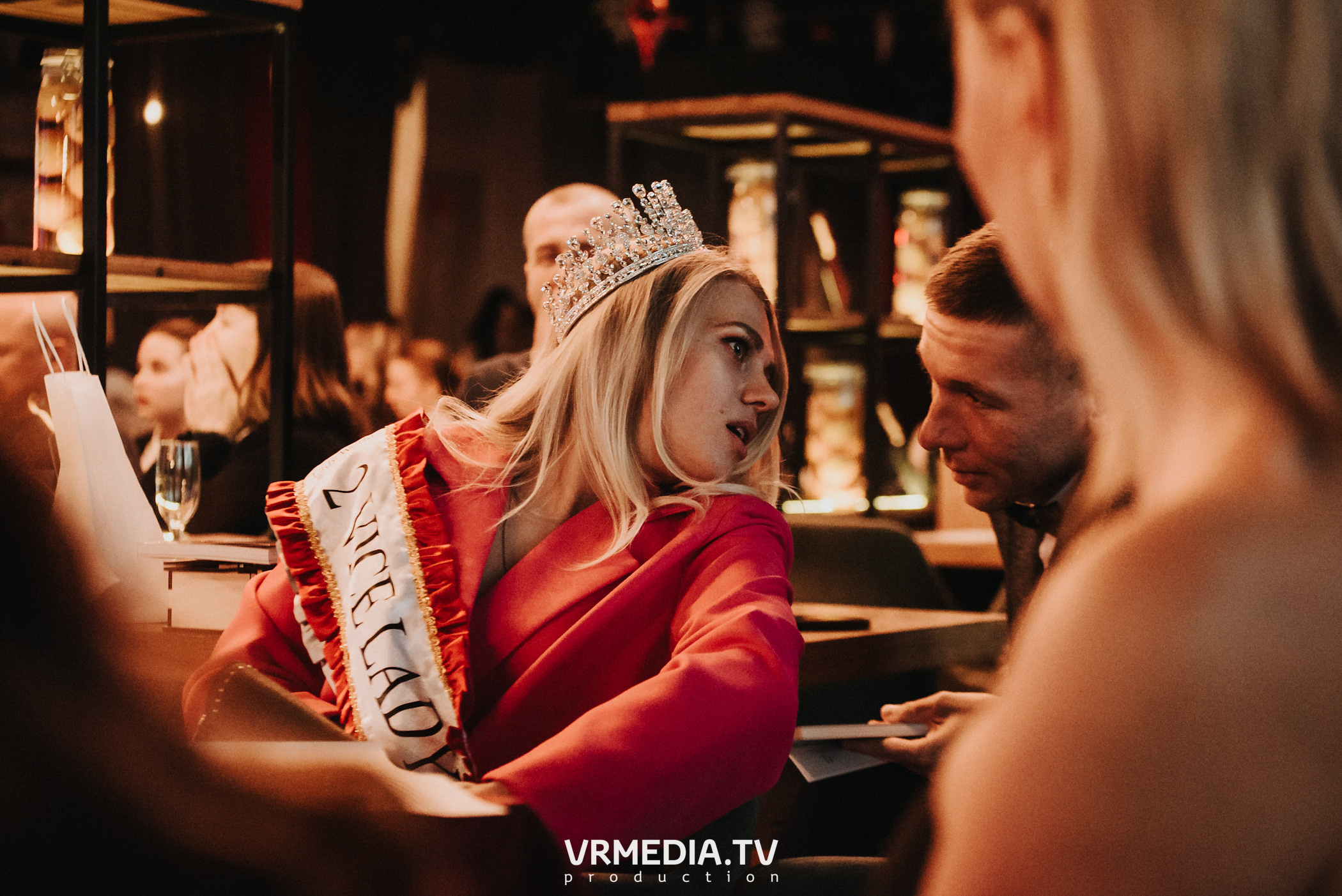 ЛЕДИ КУЗБАСС — 2023. ТРАНСФОРМАЦИЯ