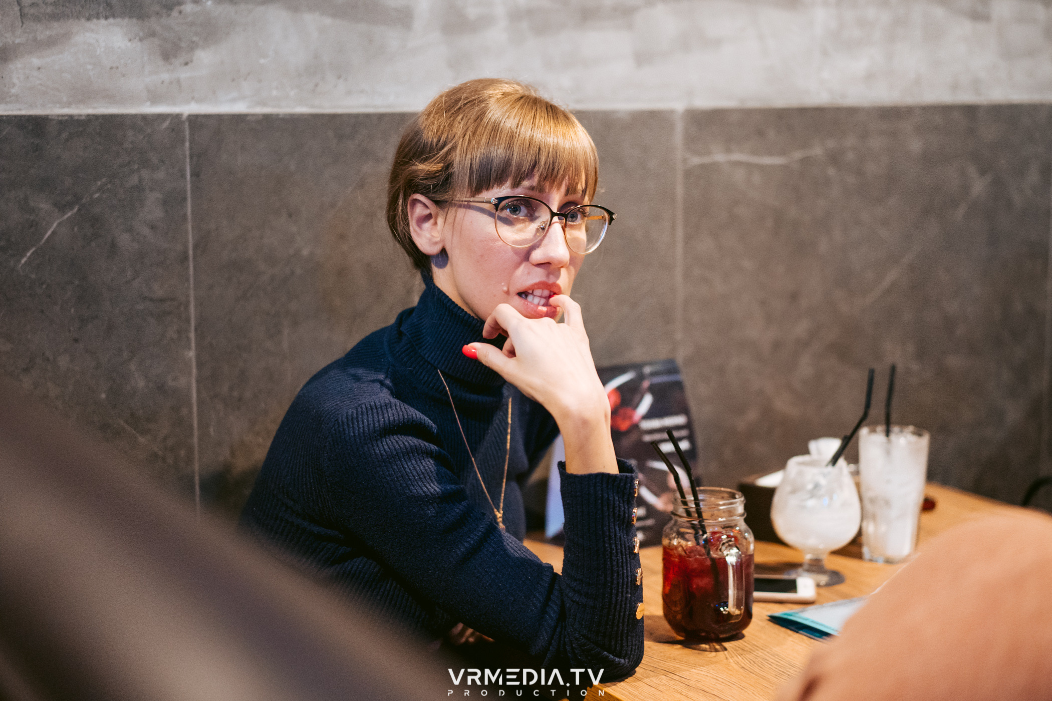 WoW QuiZ в баре «DOSKI»