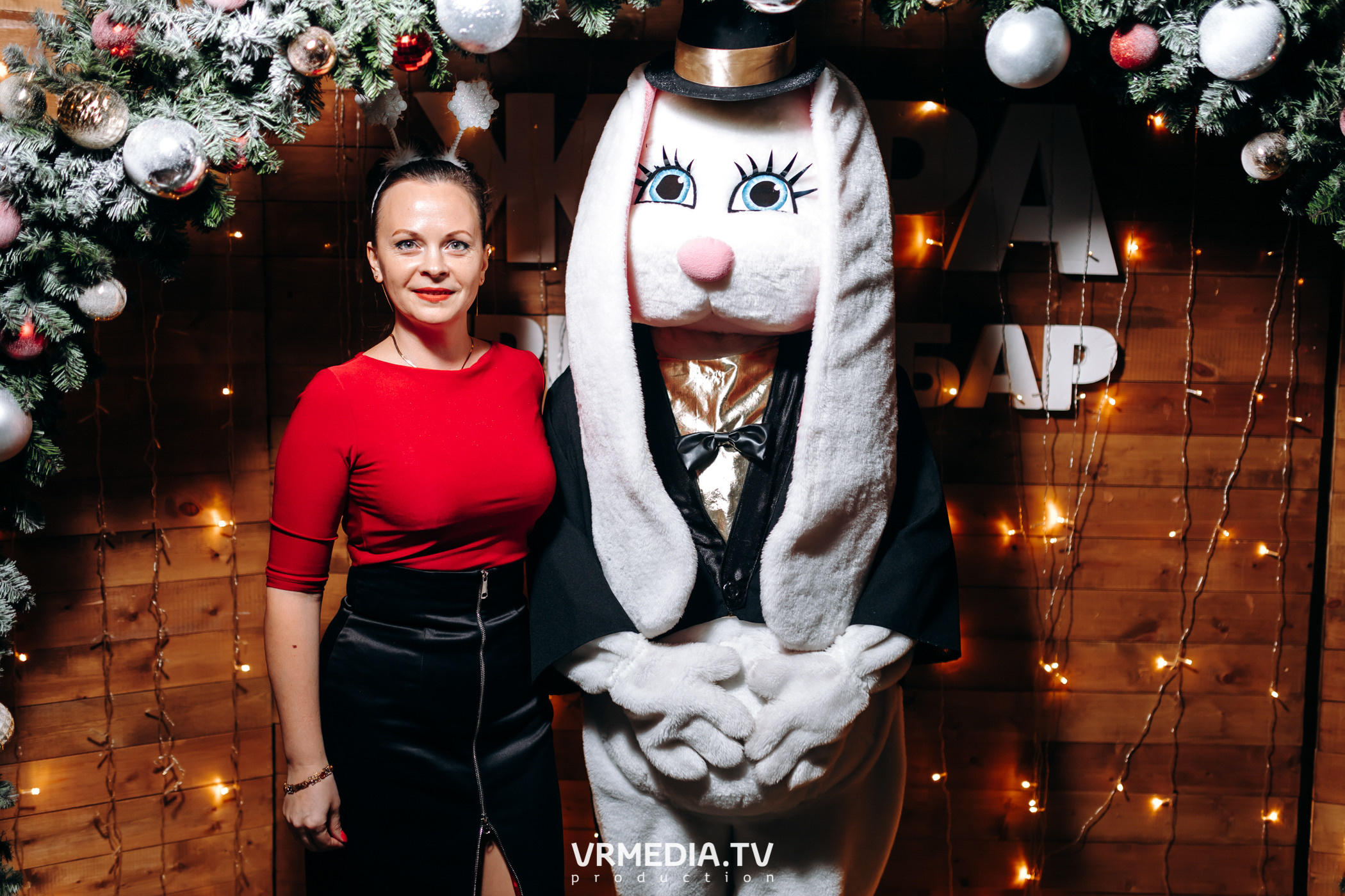 IMOM’S в гриль-баре «Жара»