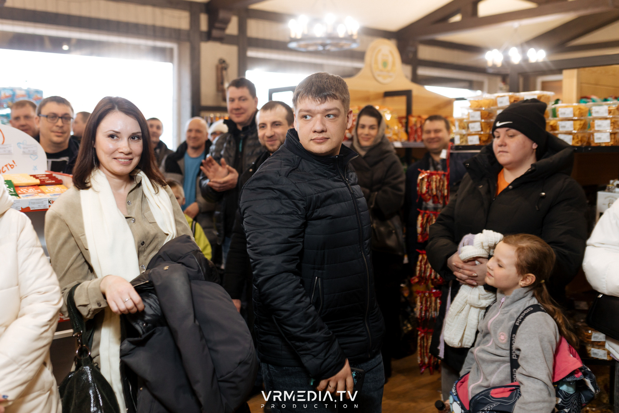 Розыгрыш призов от сети фирменных магазинов «Золотая сова»