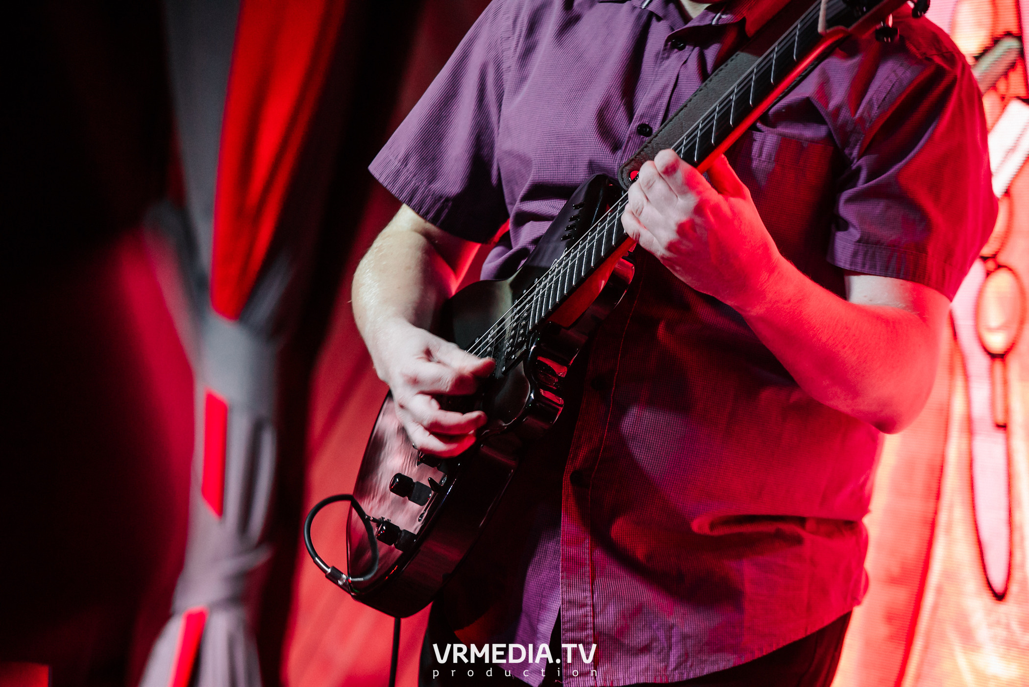 Джазовая среда. Вечер Фанка