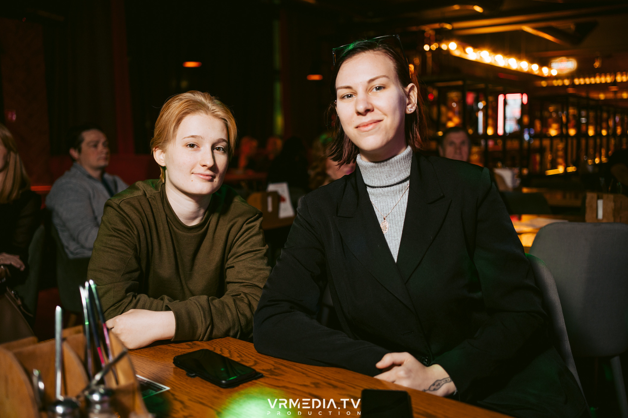 Джазовая среда