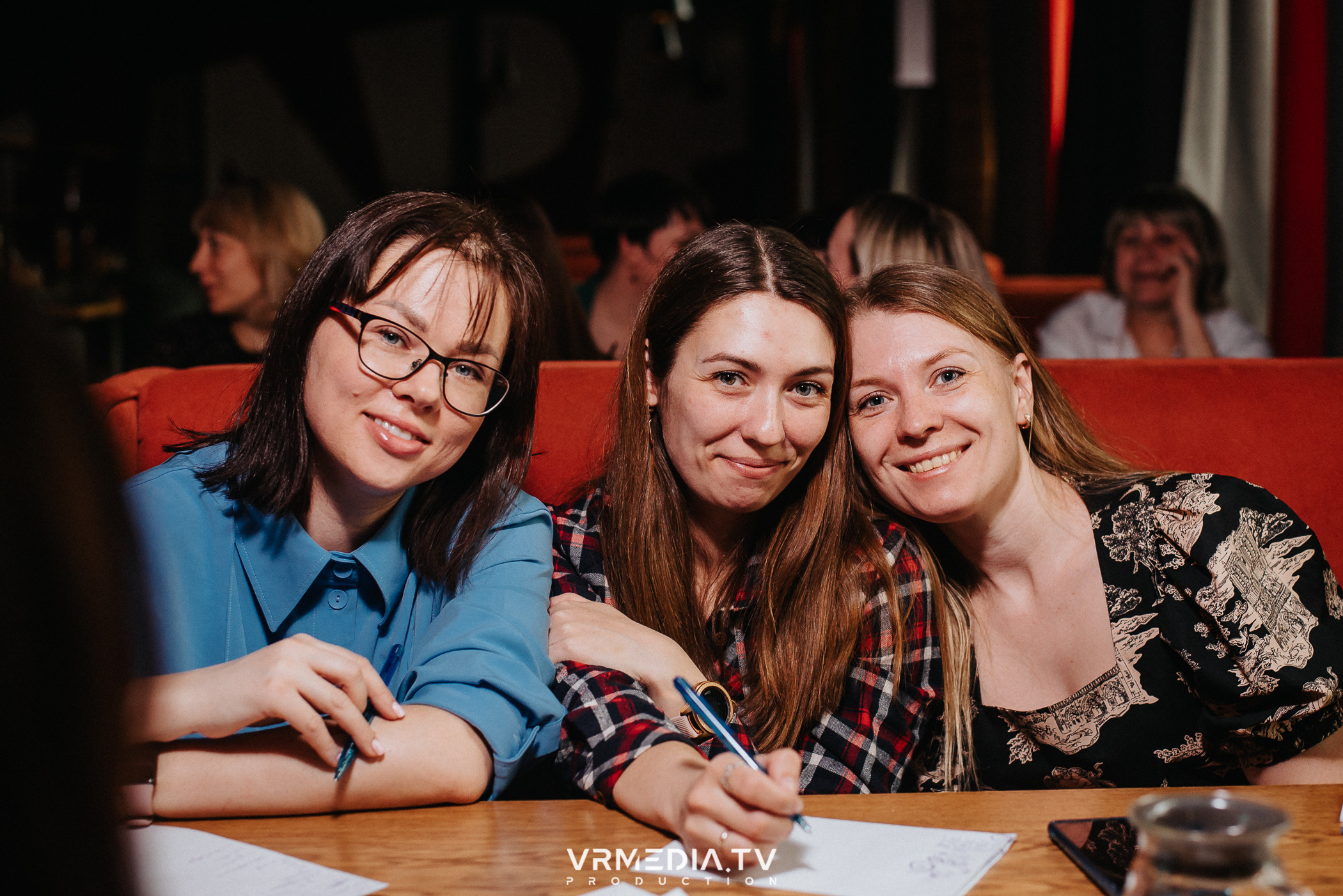 IMOM’S в гриль-баре «Жара»