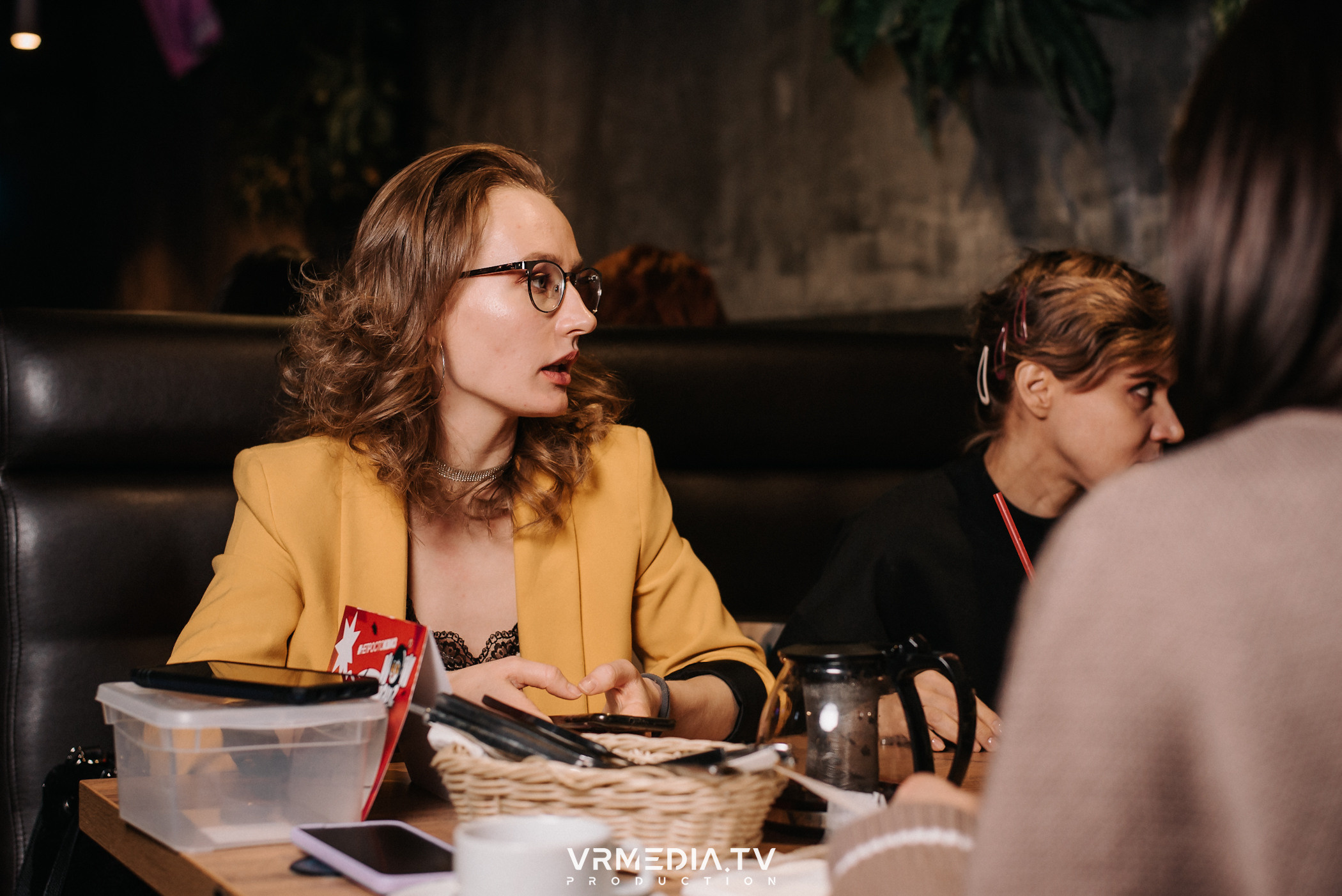 WoW QuiZ в баре «DOSKI»