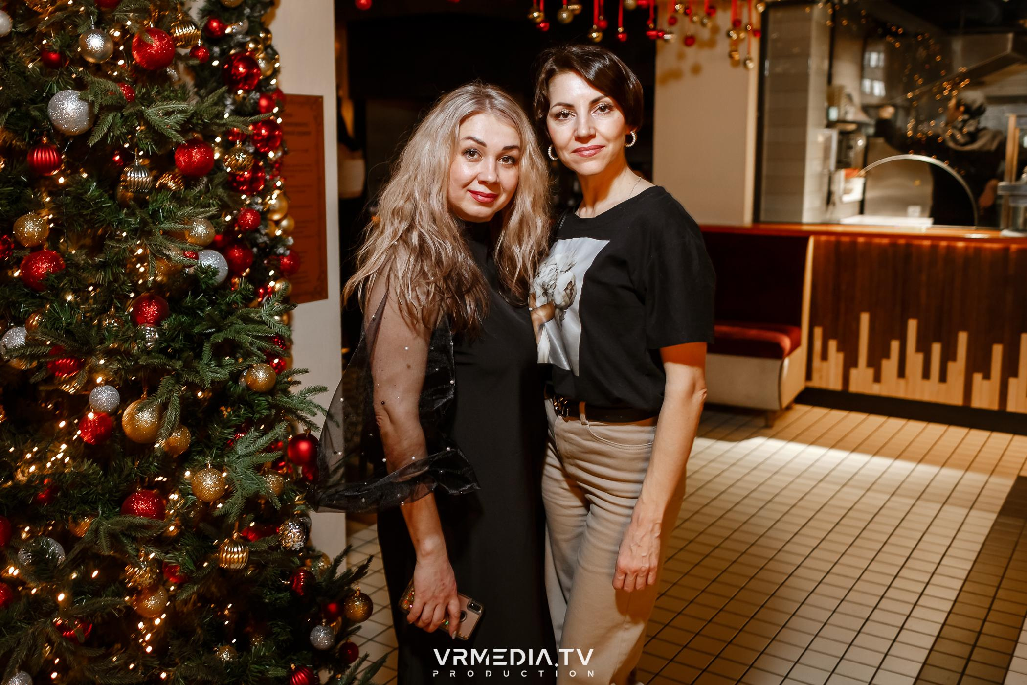 Встречаем Год Весёлого Кролика в Мюнхене!