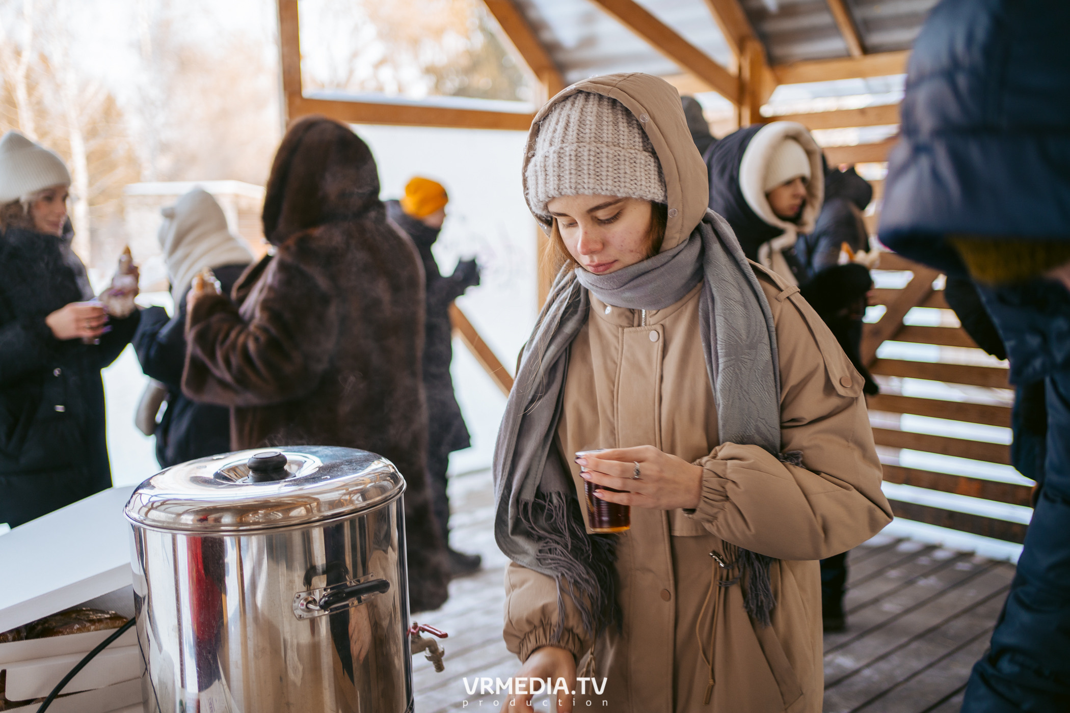 Квесты в рамках проекта «История Кузбасса»