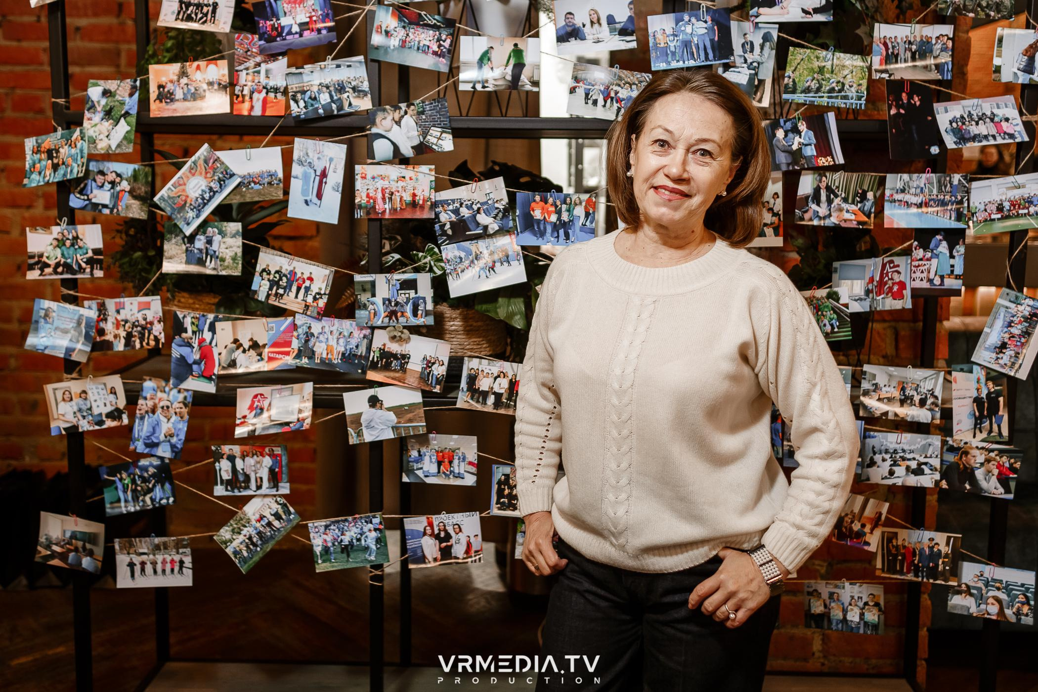 Общественник Года — 2022