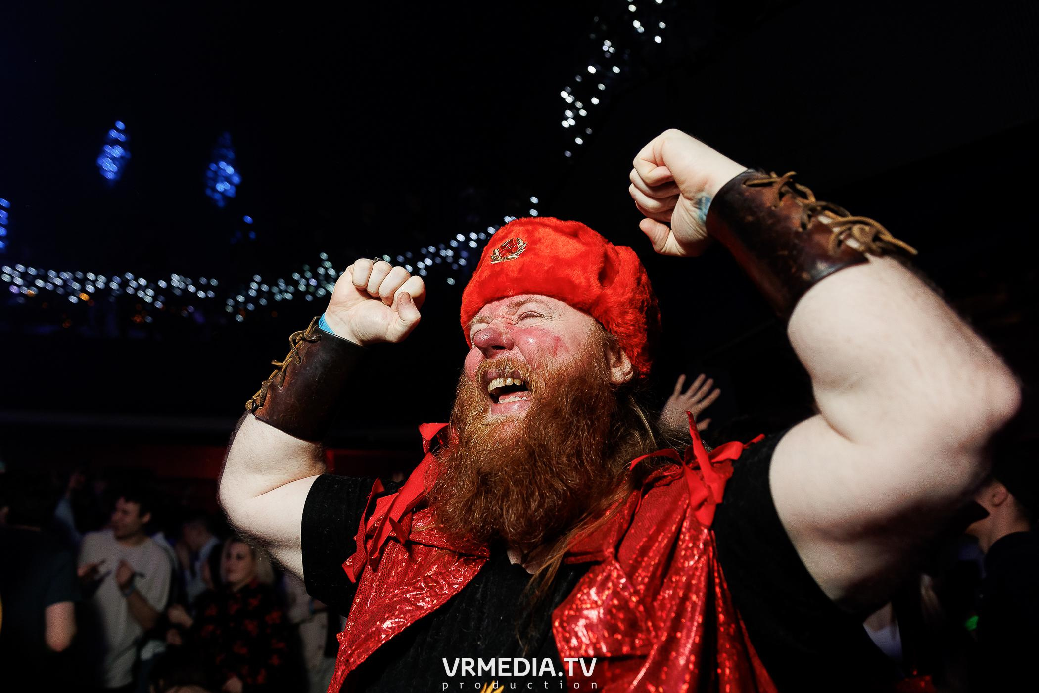 Молодость простит! 2023