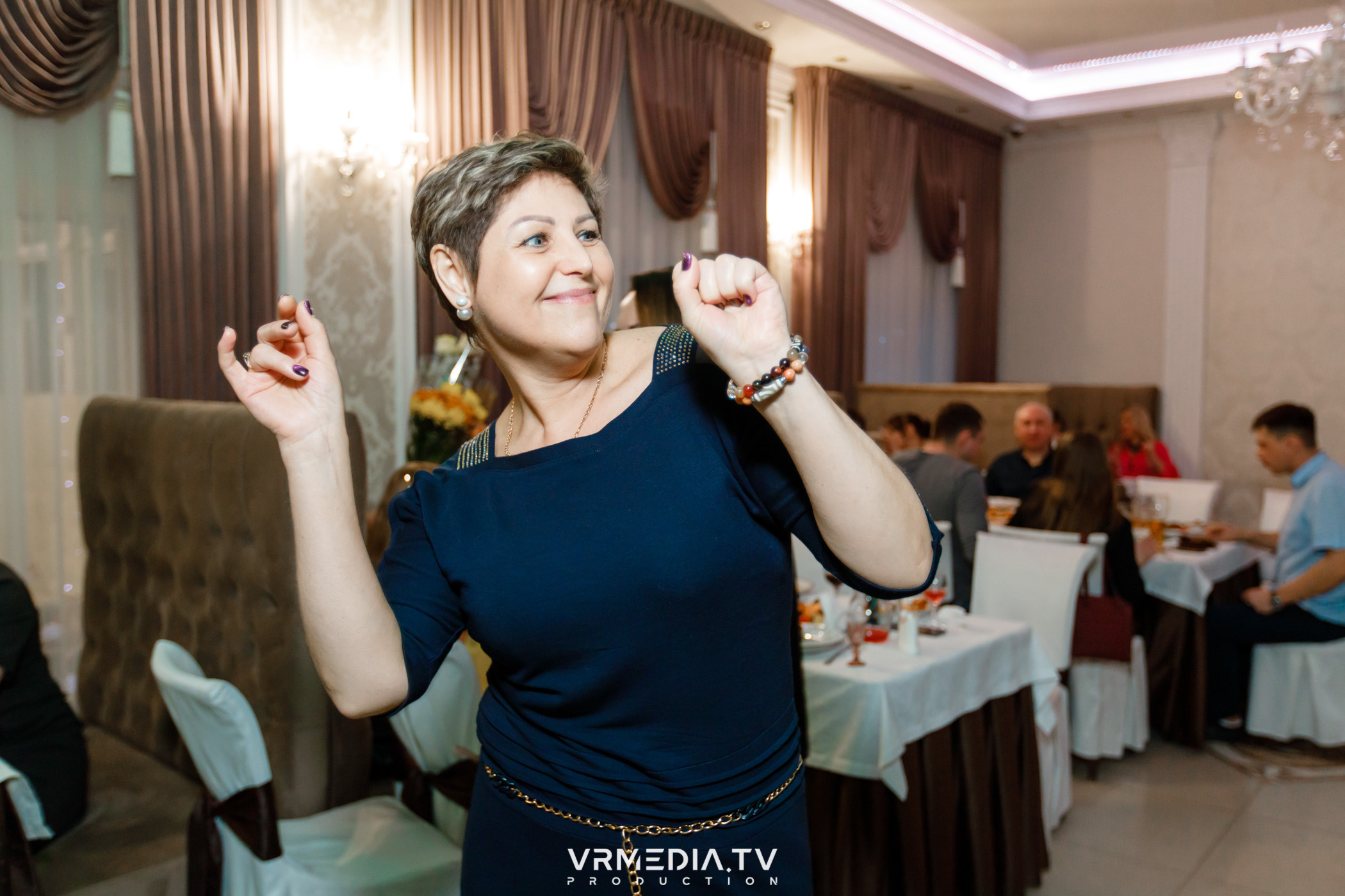 10 лет ресторану «Мимино»