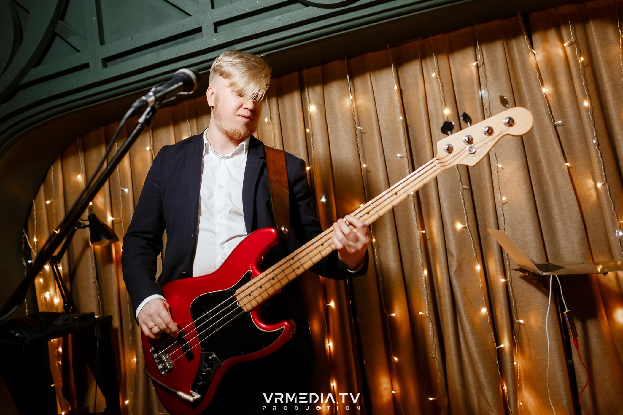 Встречаем Год Весёлого Кролика в Мюнхене!