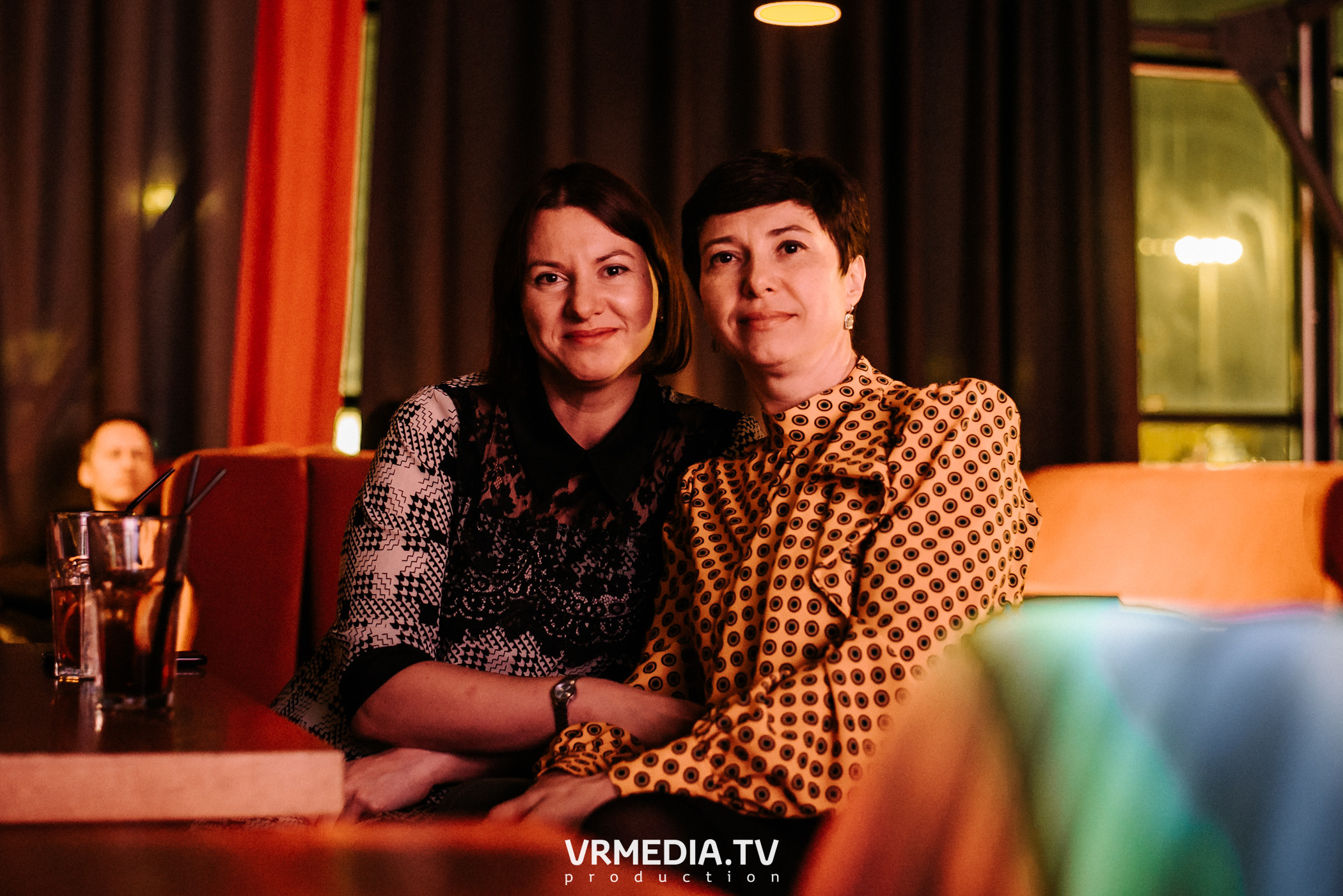 Джазовая среда. Вечер Фанка