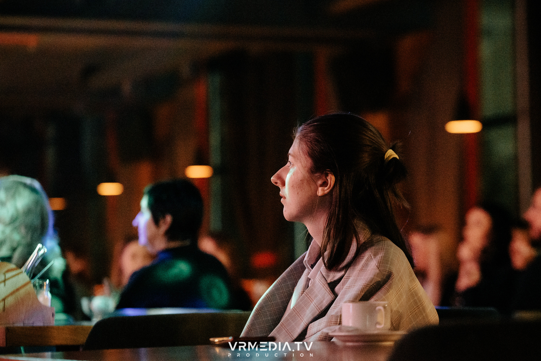 Джазовая среда: Jam Session