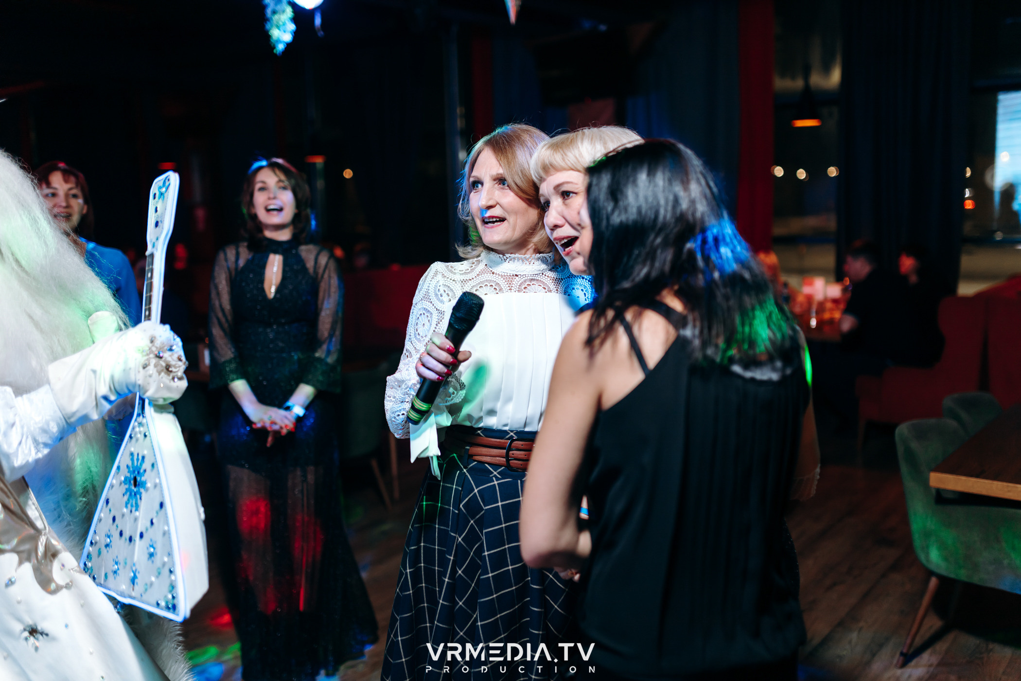 #ЖАРКИЙСТАРЫЙНОВЫЙГОД в гриль-баре «Жара»