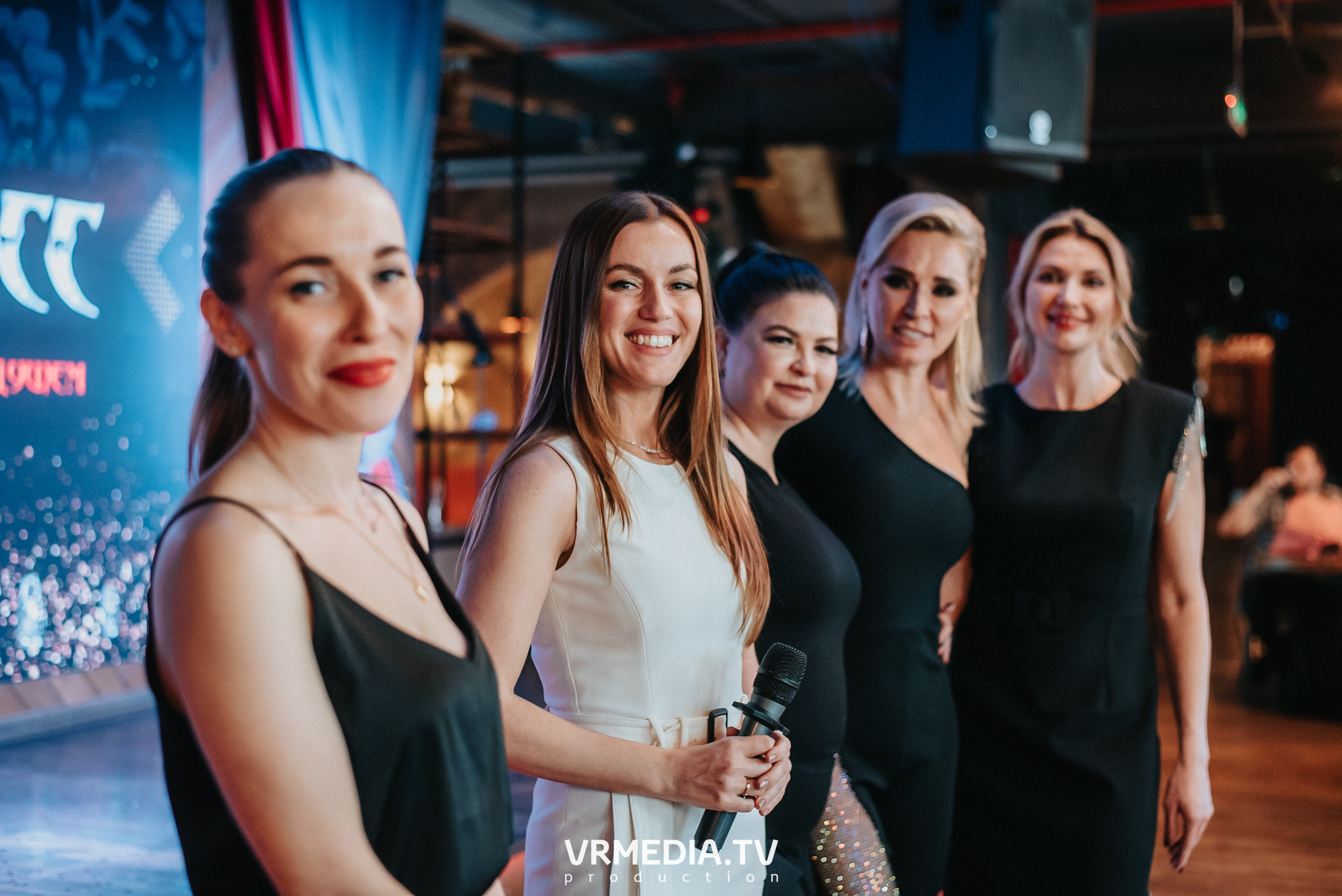 ЛЕДИ КУЗБАСС — 2023. ТРАНСФОРМАЦИЯ