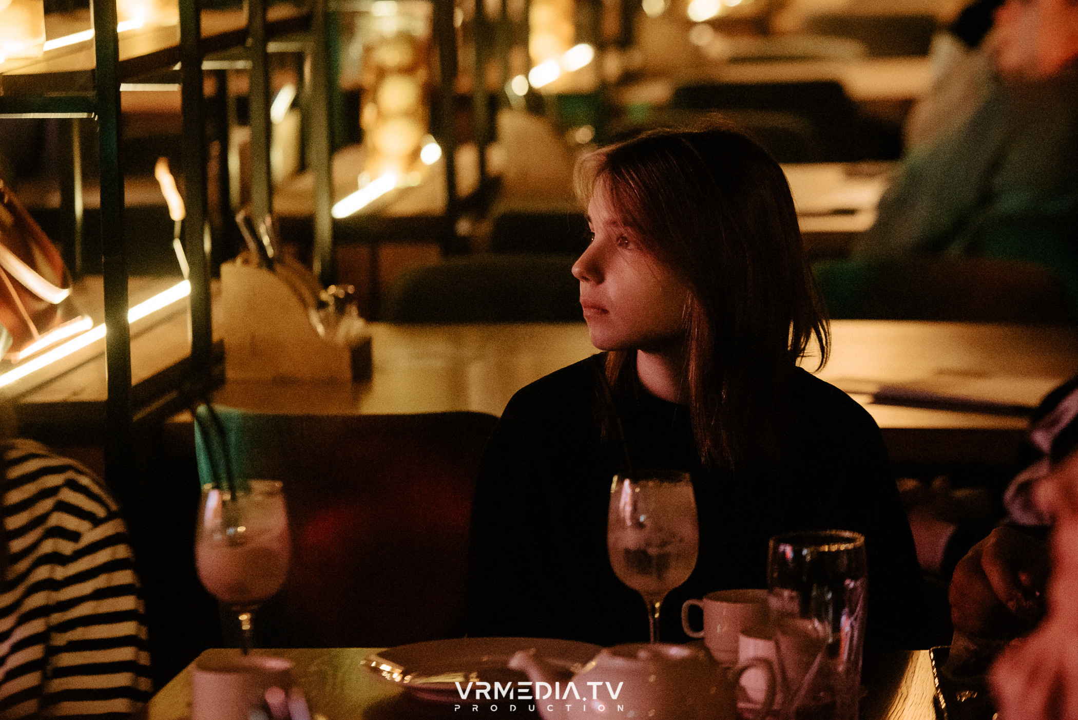 Джазовая среда: Jam Session