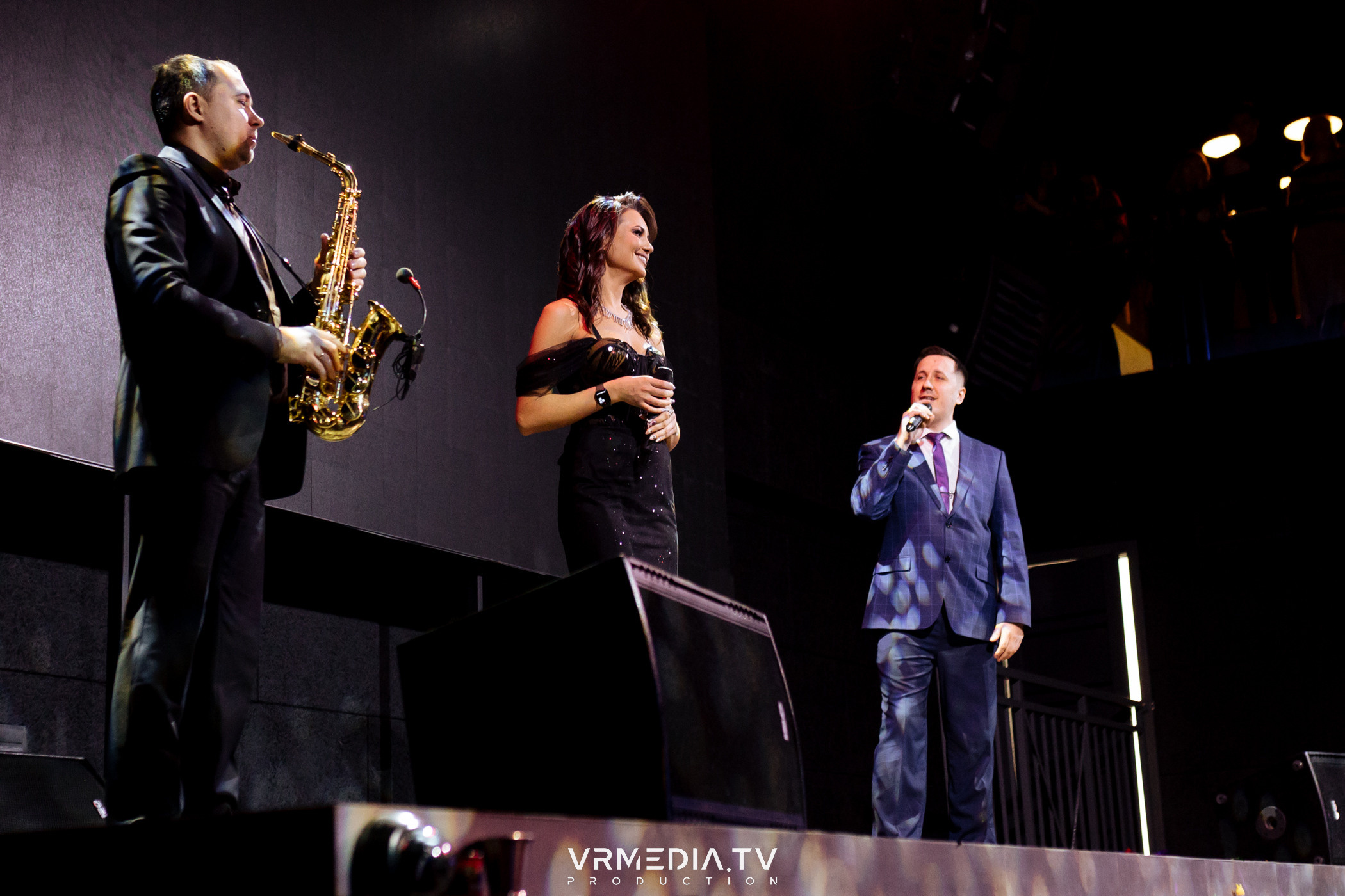 Финал регионального конкурса «Мисс и Миссис Кемерово 2023»