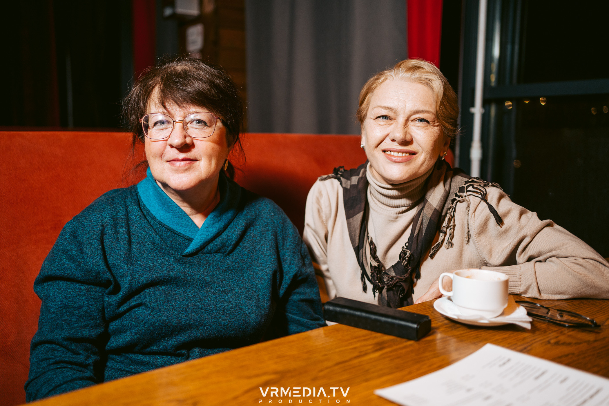 Джазовая среда