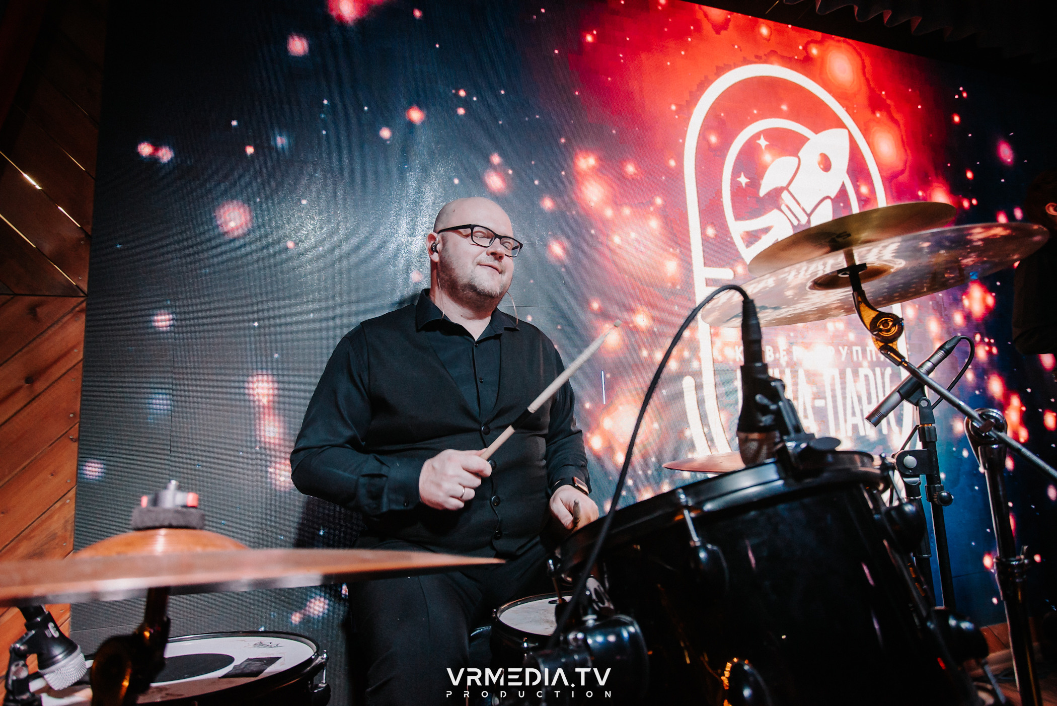 #ЖАРКИЕДНИИНОЧИ в гриль-баре «Жара»