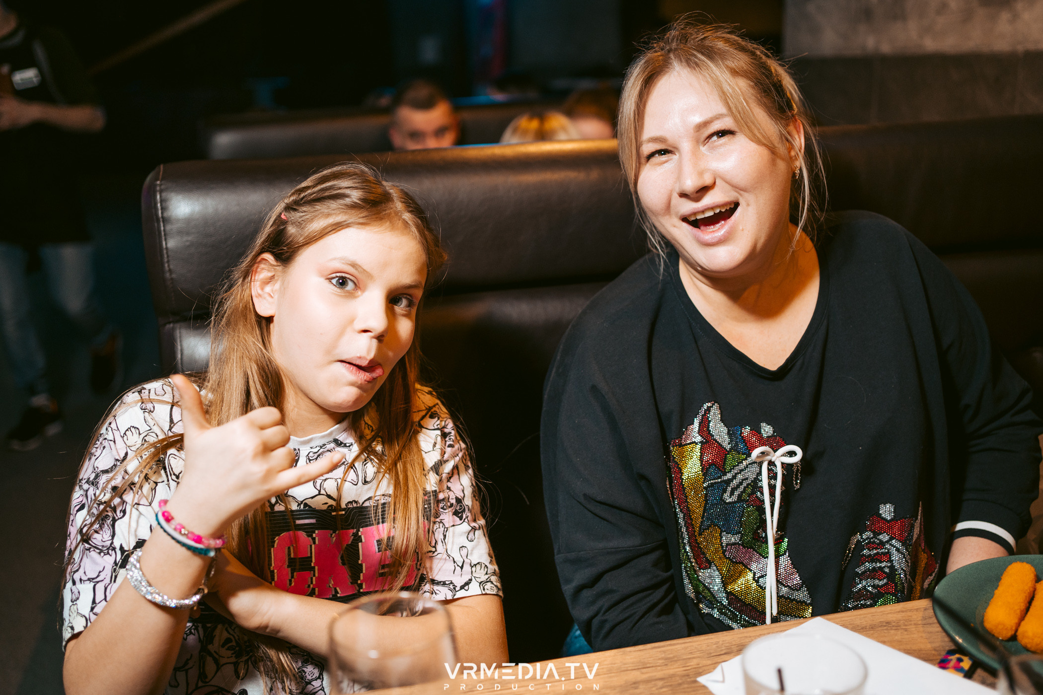 WoW QuiZ в баре «DOSKI»