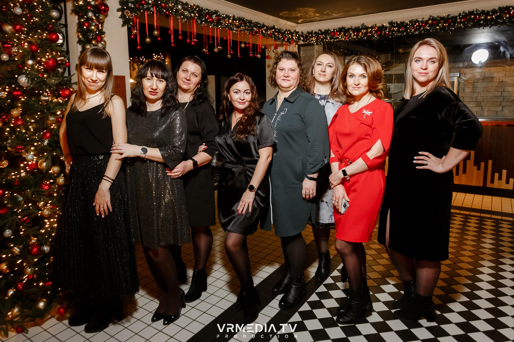 Встречаем Год Весёлого Кролика в Мюнхене!