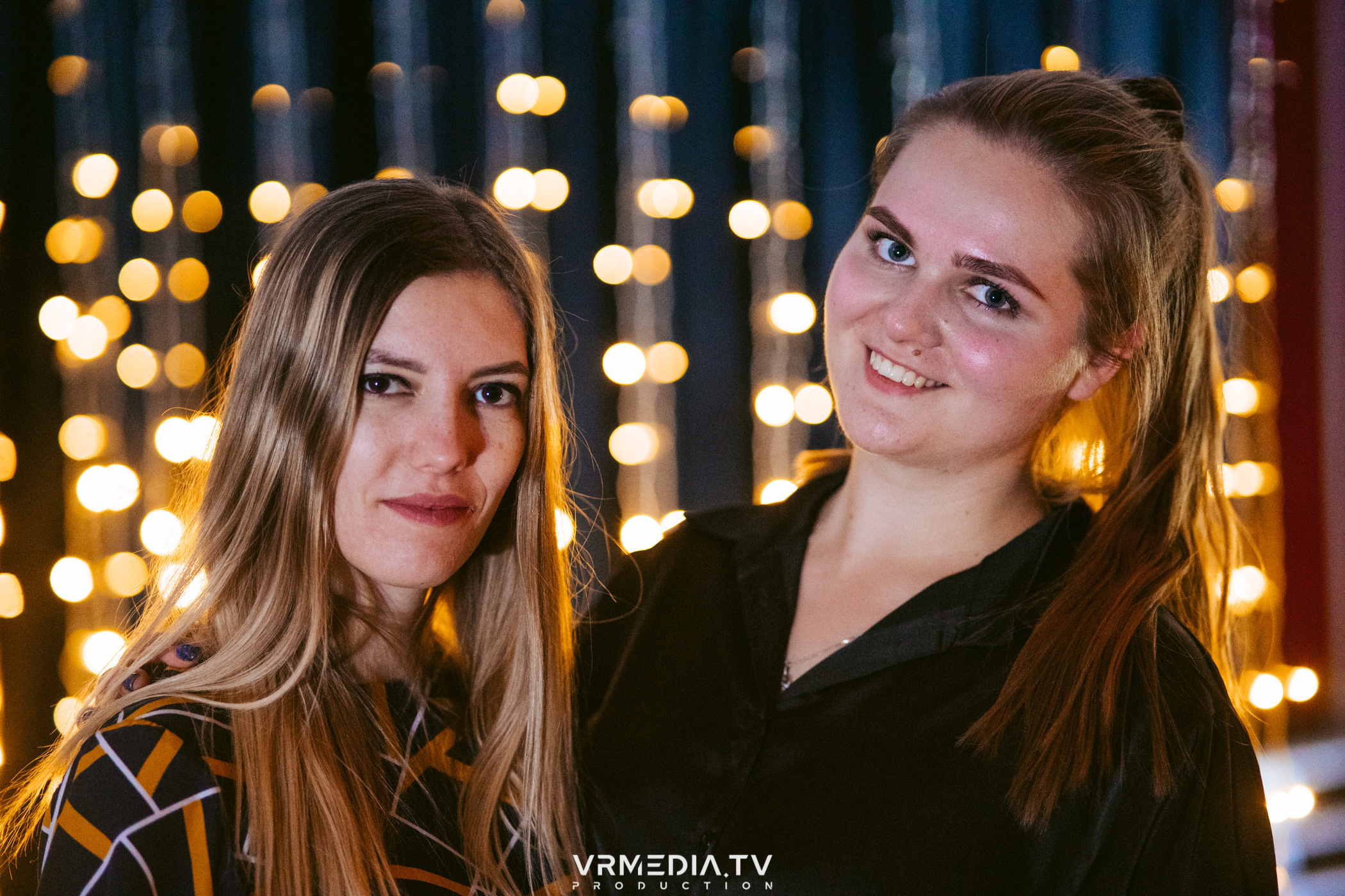 Новогодний вечер в «FREEDOM by Kseniya Aleksandrova»