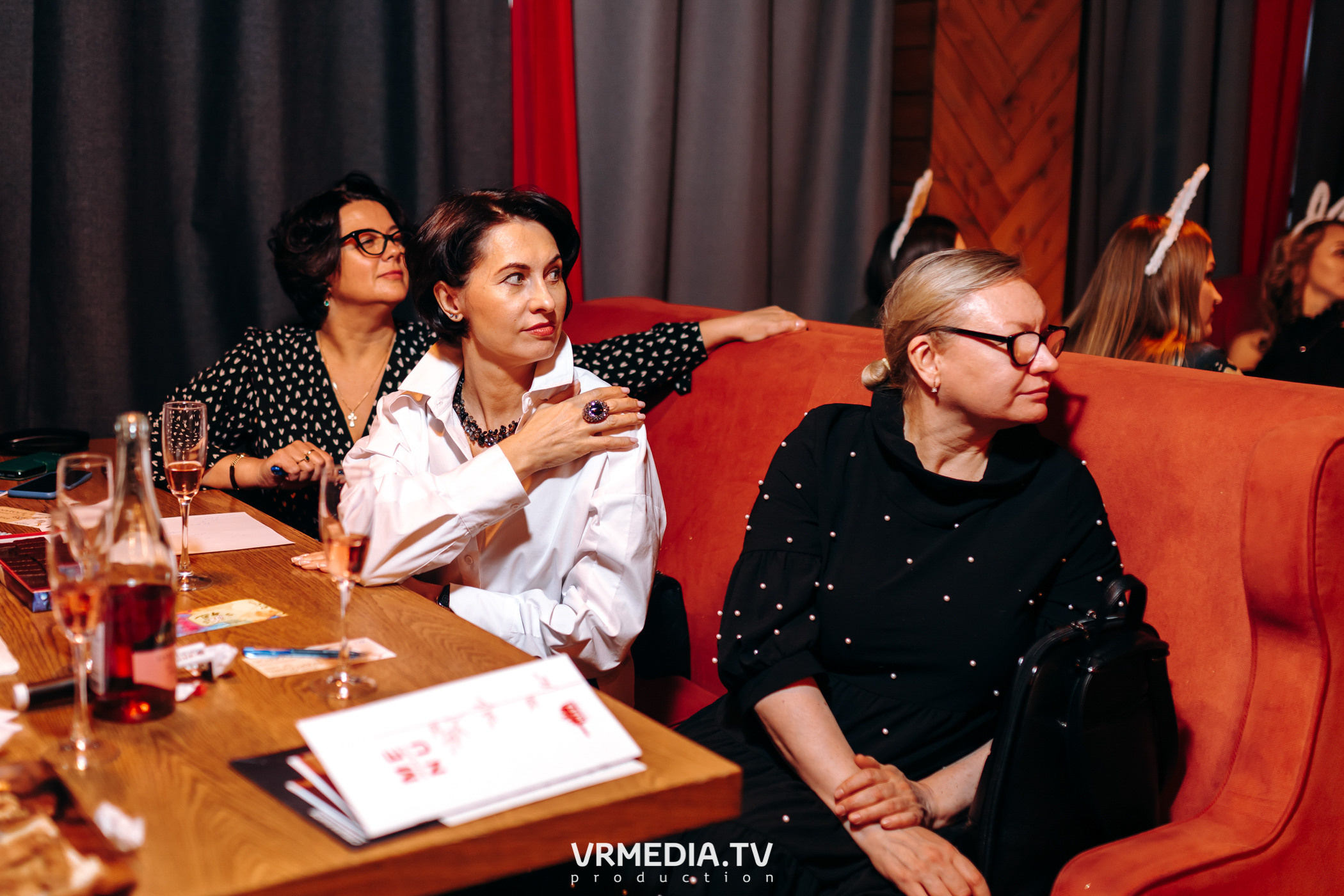 IMOM’S в гриль-баре «Жара»