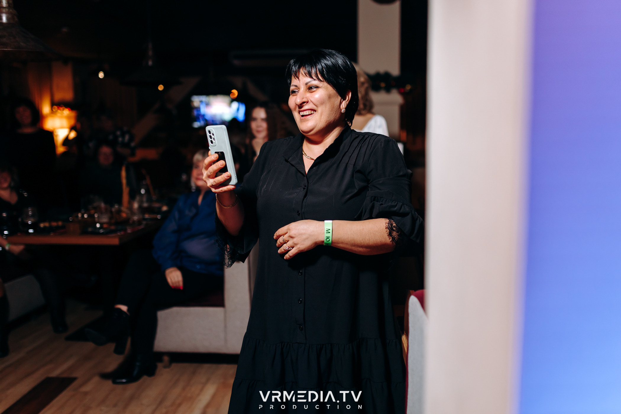 Встречаем Год Весёлого Кролика в Мюнхене!