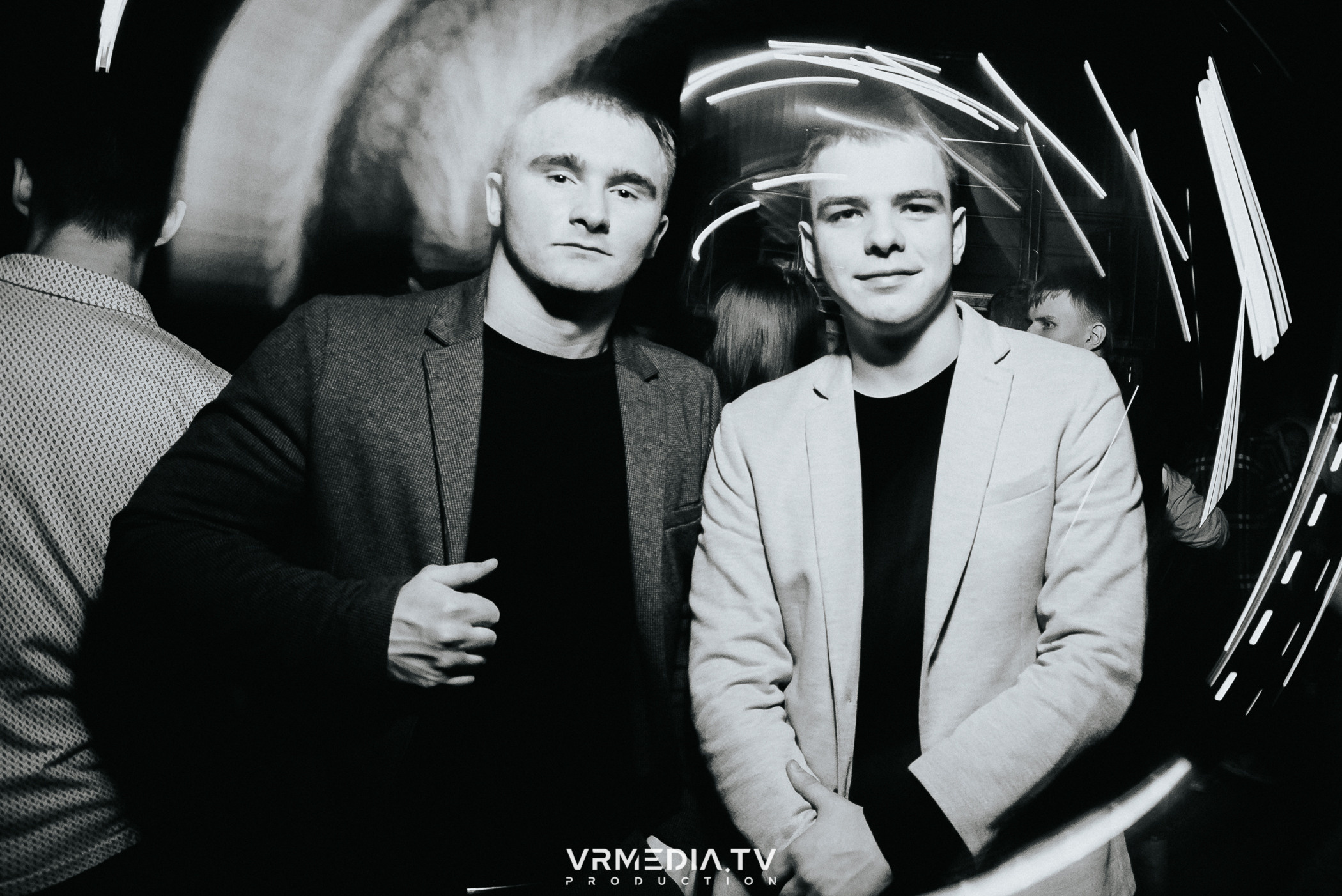 Выходные в баре «DOSKI»