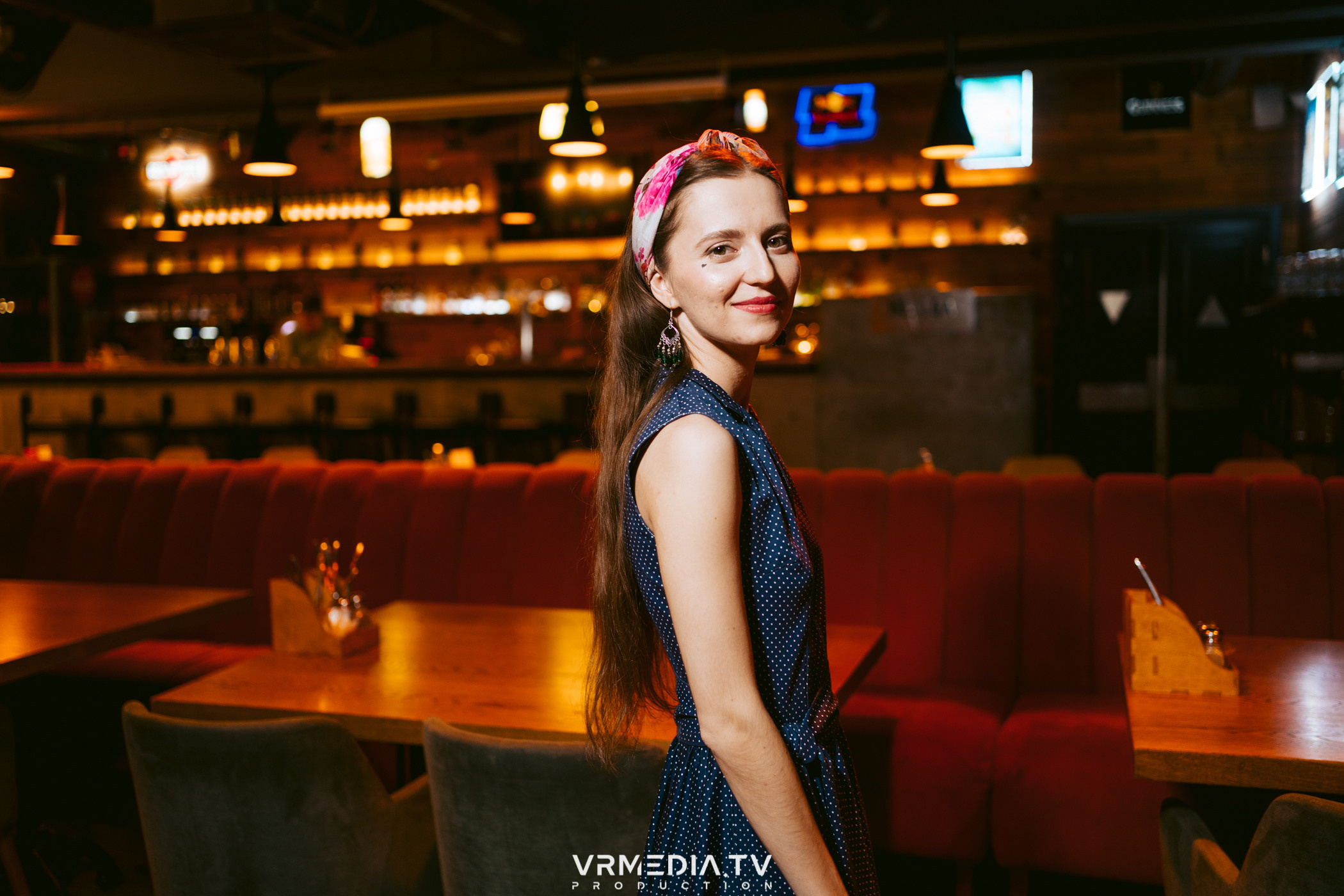 Джазовая среда: Майя Усенко. Песни как Бабочки