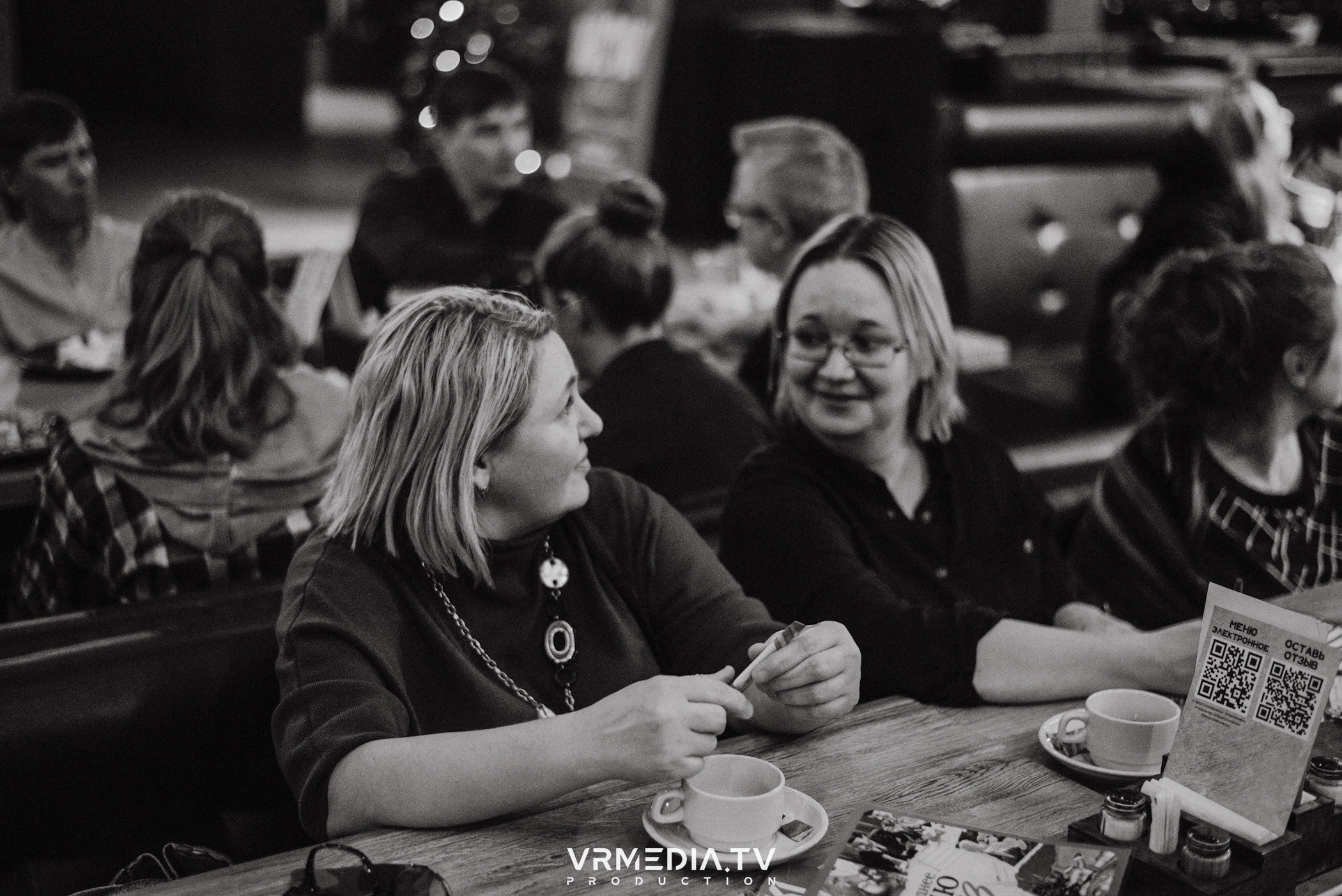 WoW QuiZ в баре «DOSKI»