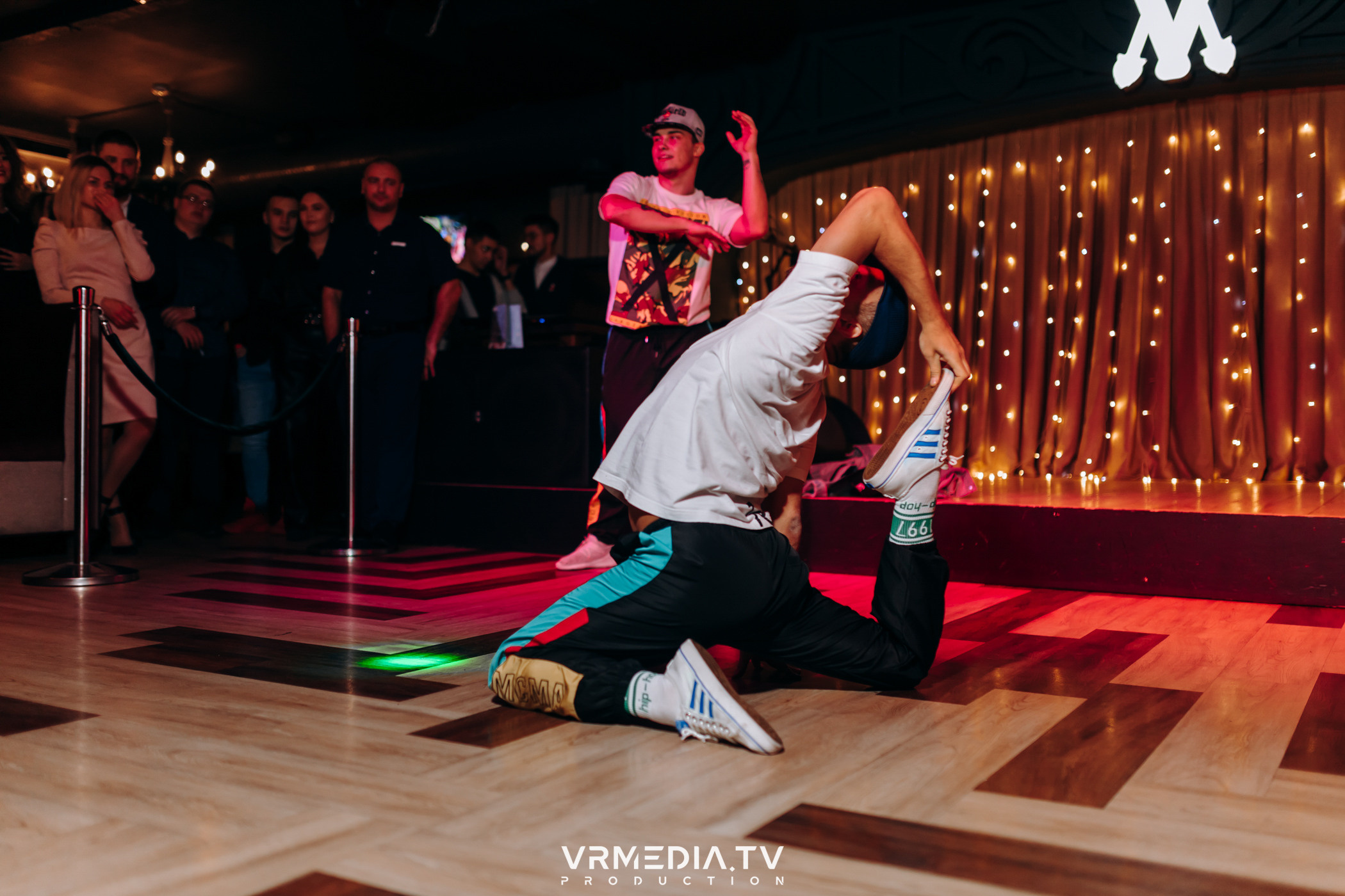 Встречаем Год Весёлого Кролика в Мюнхене!