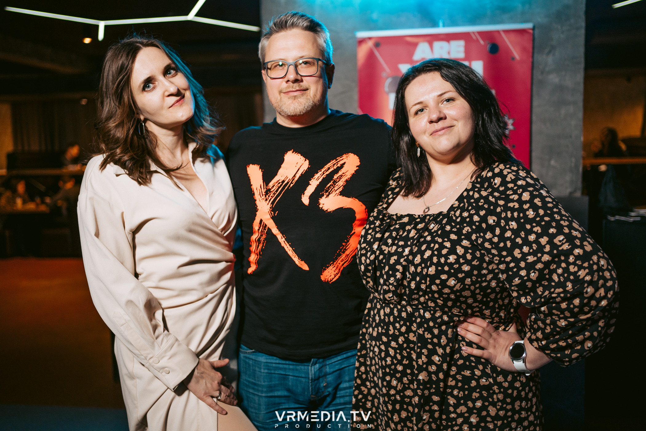 WoW QuiZ в баре «DOSKI»