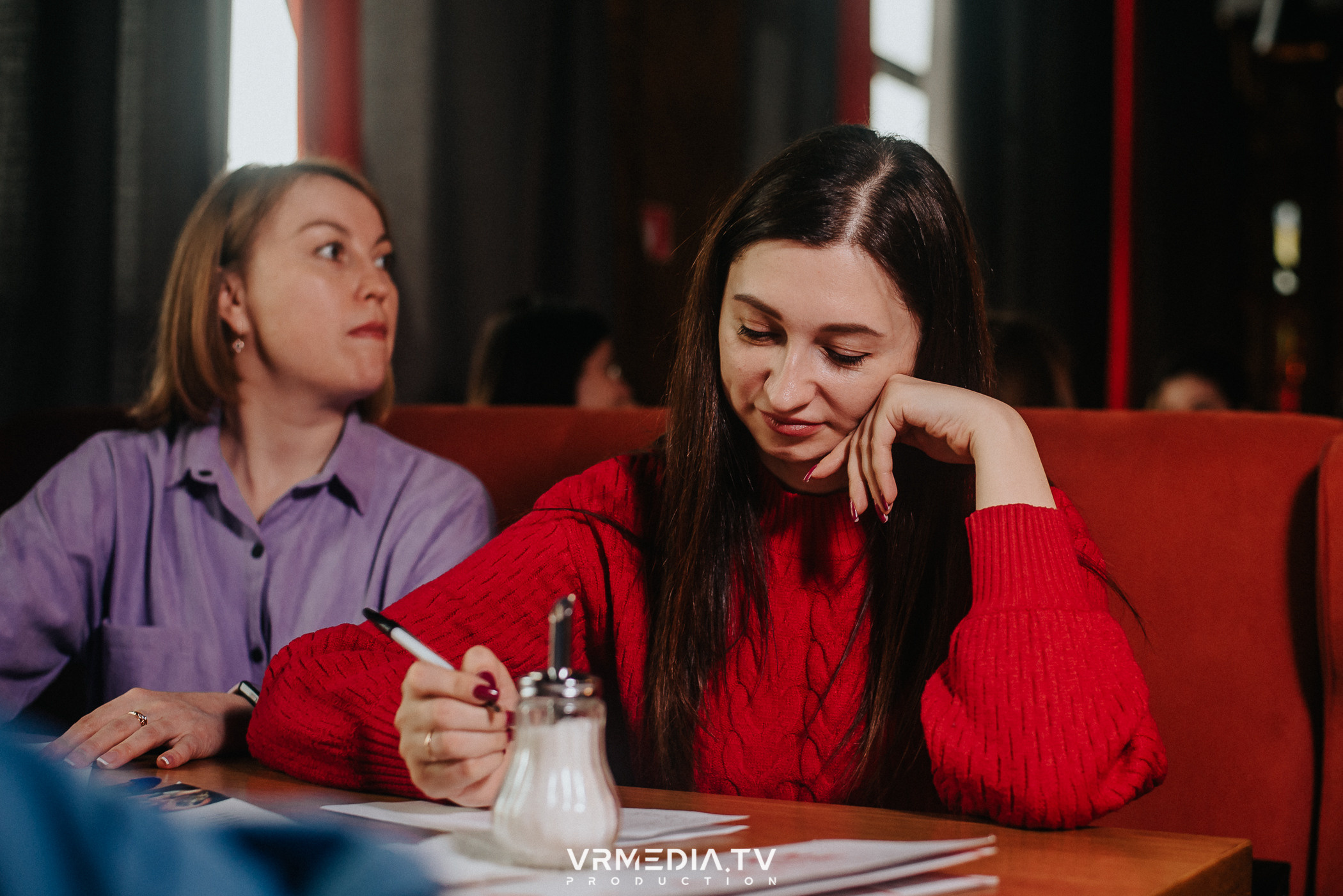 IMOM’S в гриль-баре «Жара»