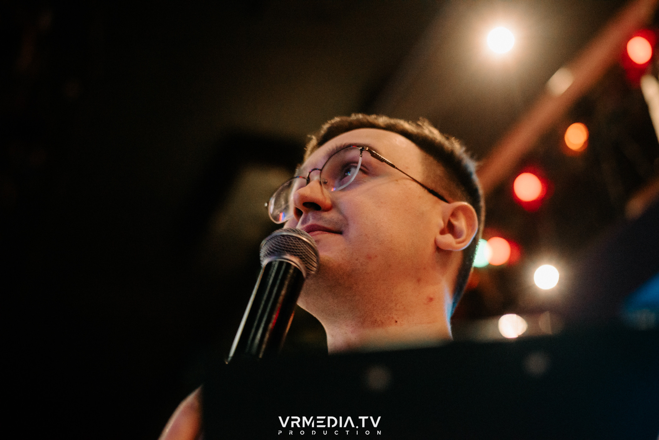 WoW QuiZ в баре «DOSKI»