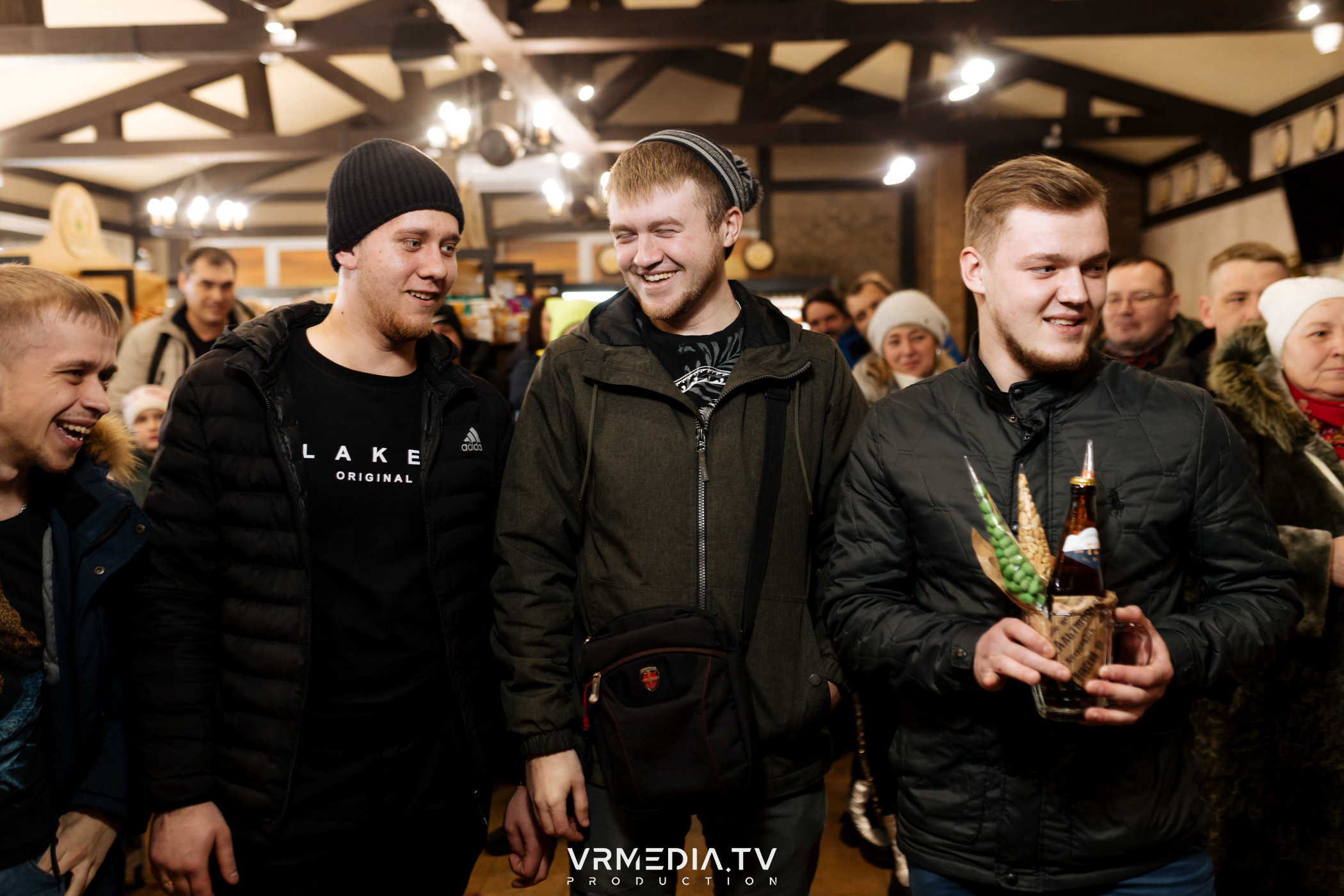 Розыгрыш призов от сети фирменных магазинов «Золотая сова»