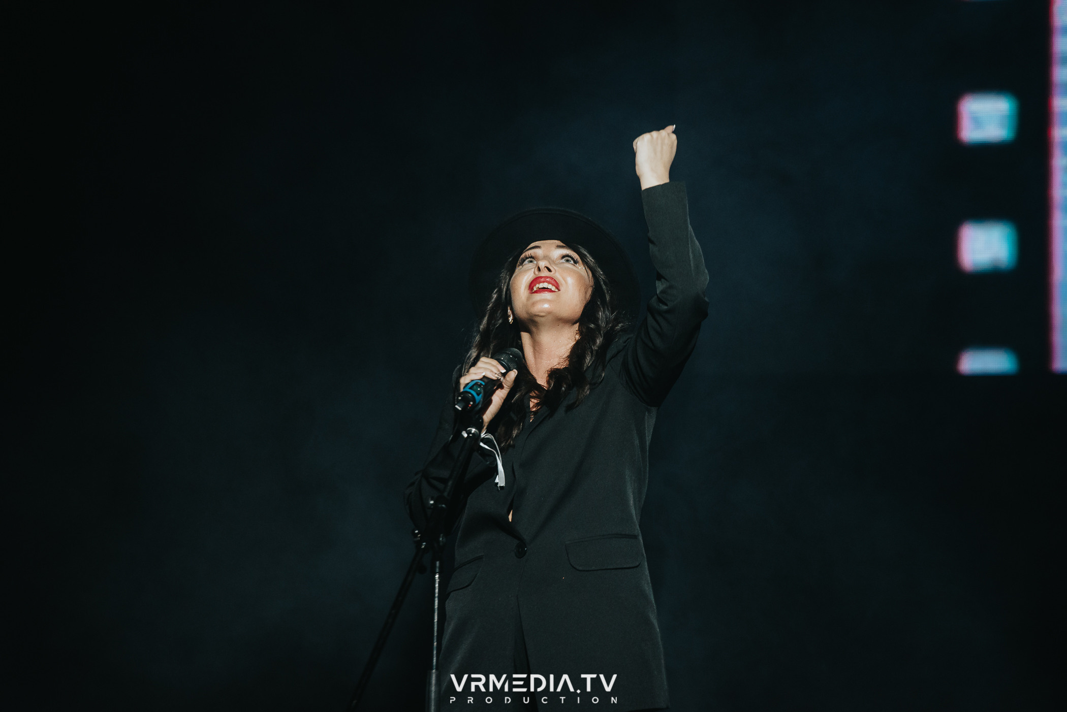 Финал конкурса красоты и материнства «Леди Кузбасс»