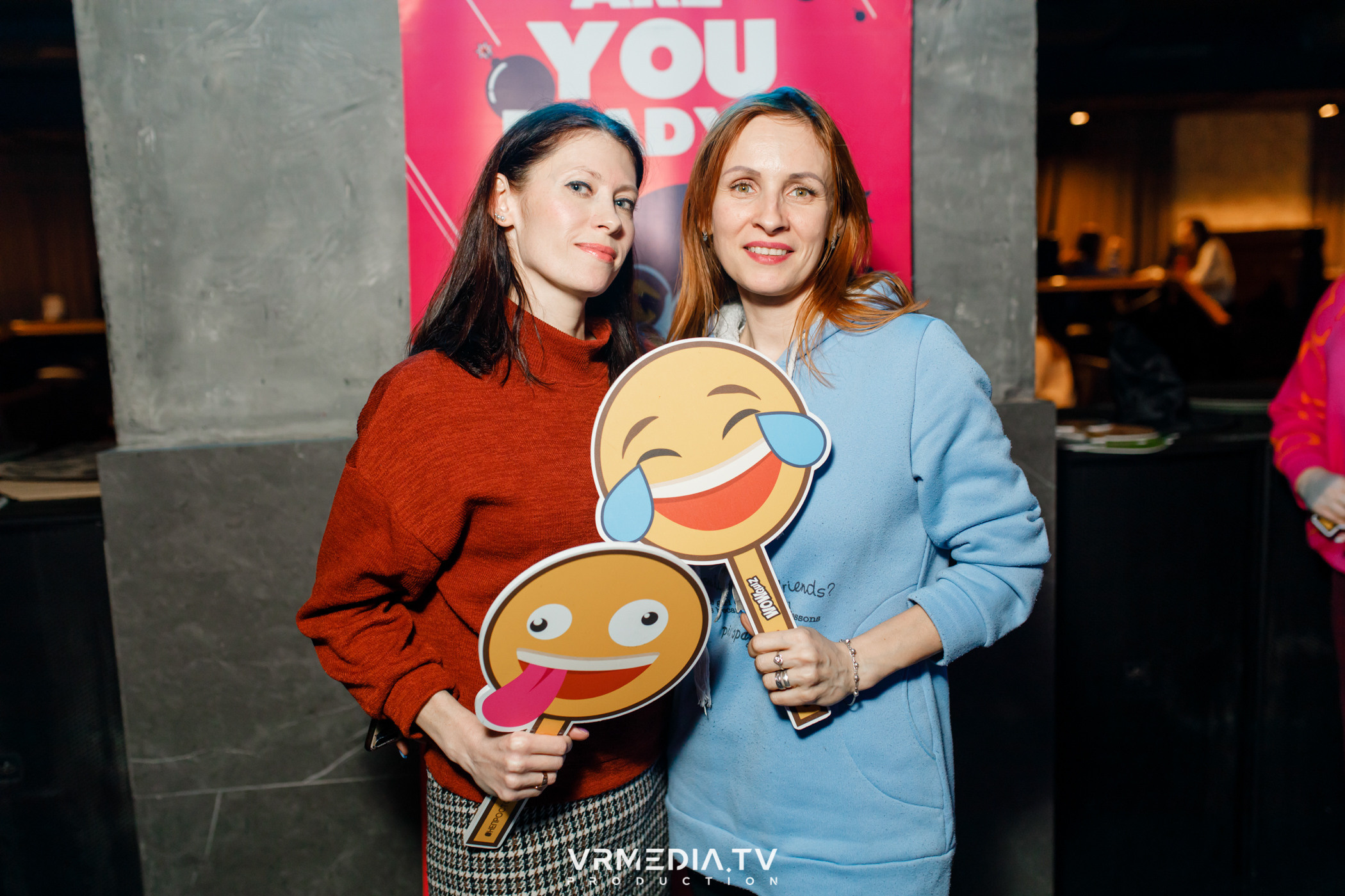 WoW QuiZ в баре «DOSKI»