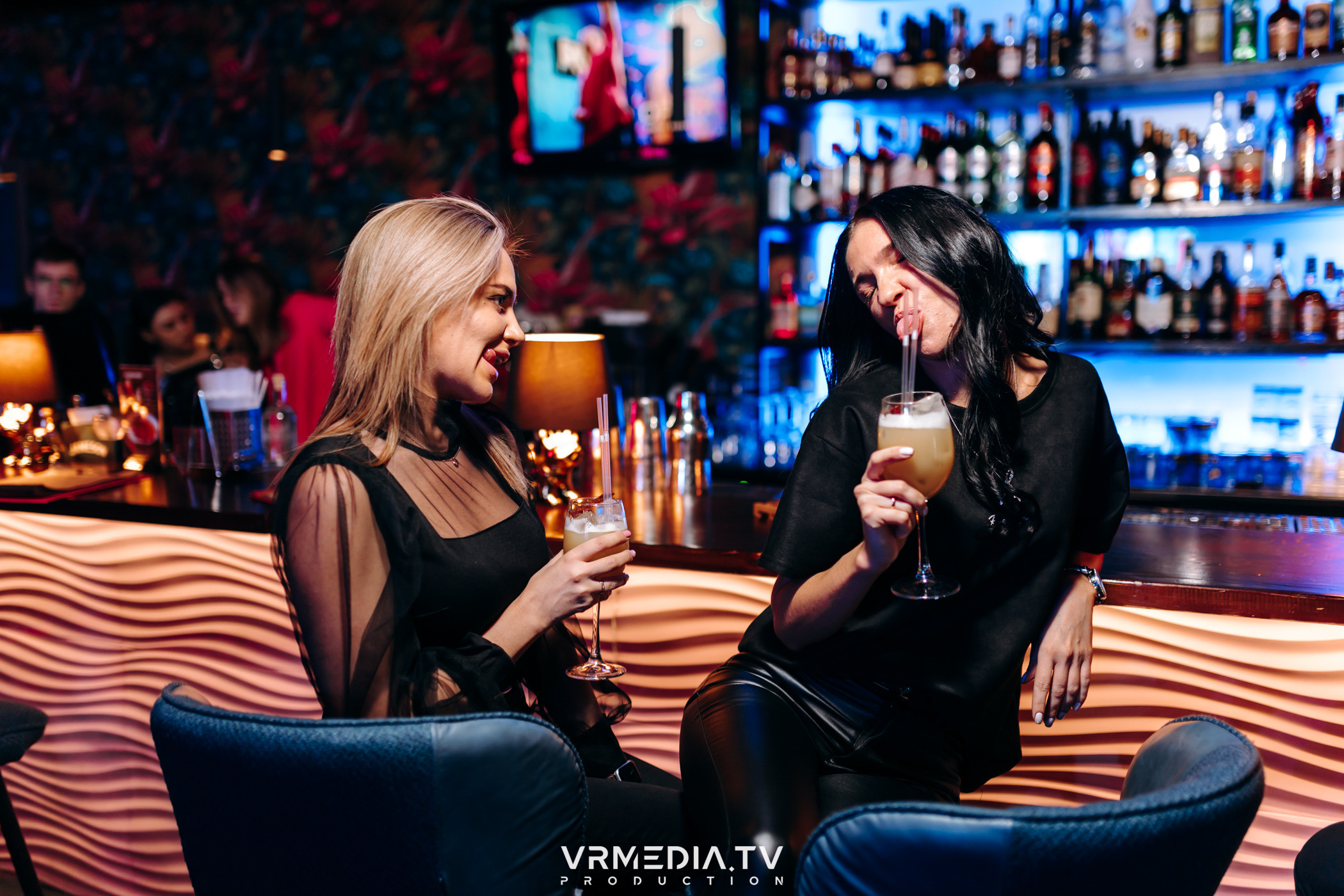 Выходные в караоке-баре «Опера»